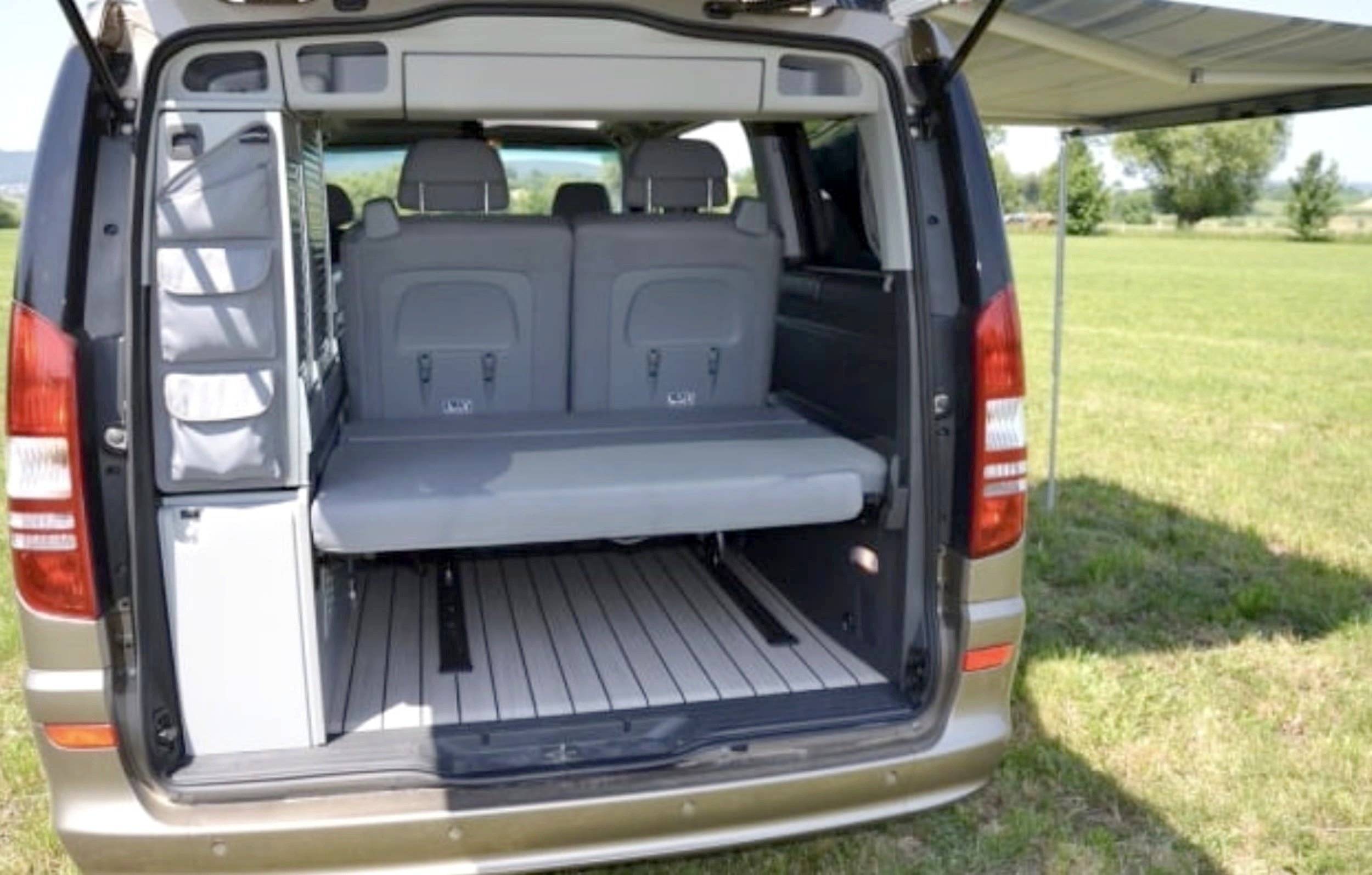 Westfalia Marco Polo
