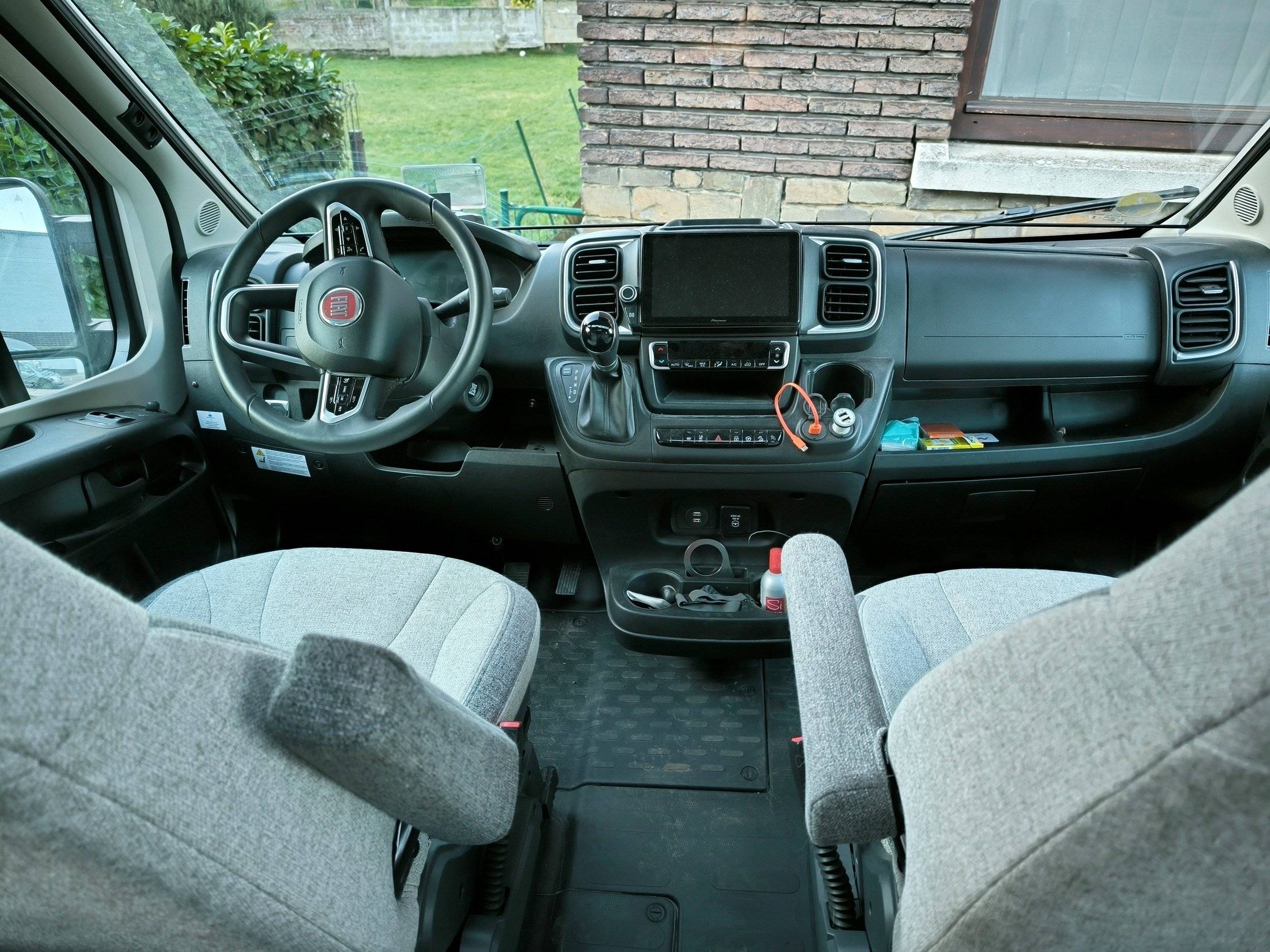 Knaus 540 boxstar MQ  60Y