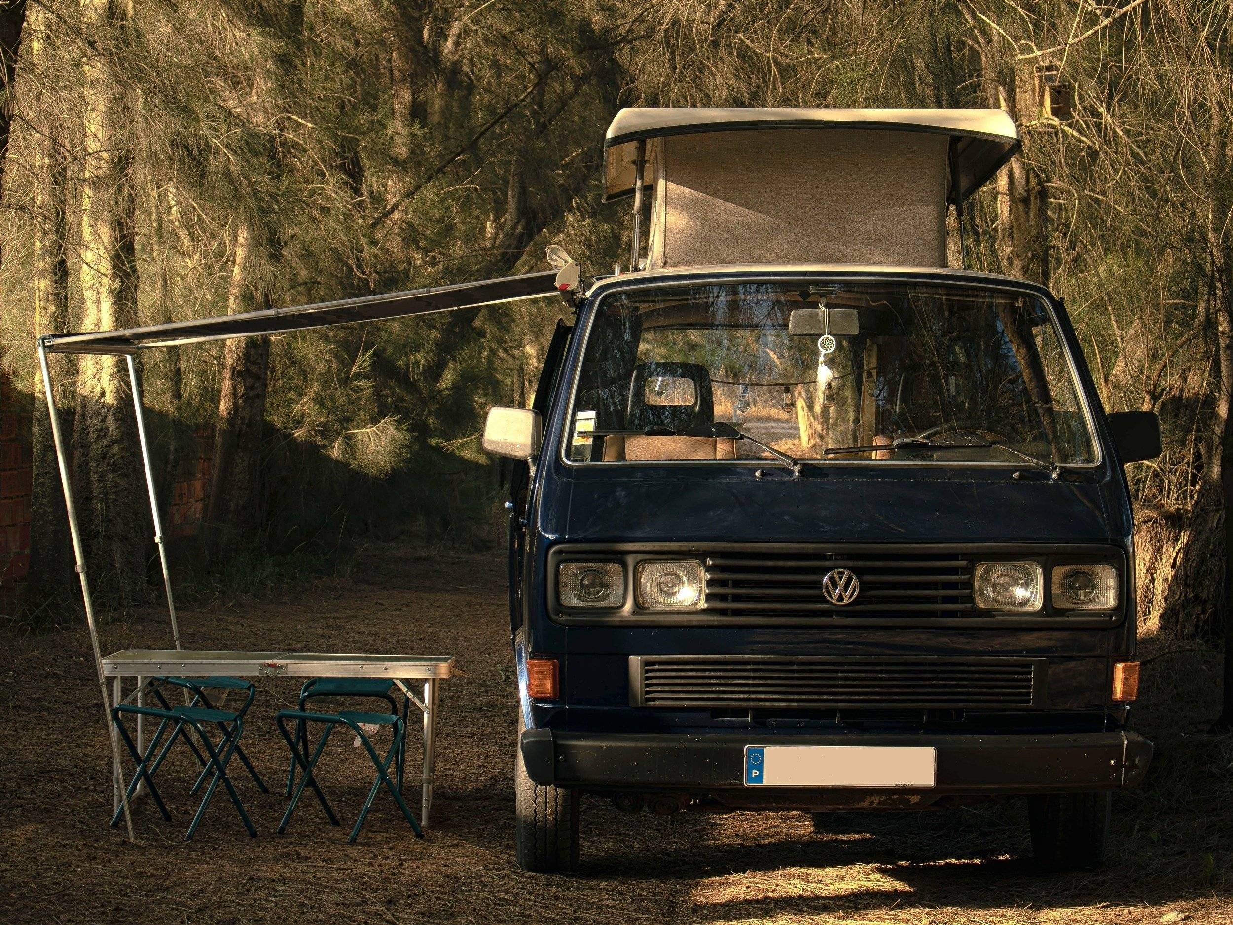 Volkswagen Volkswagen T3