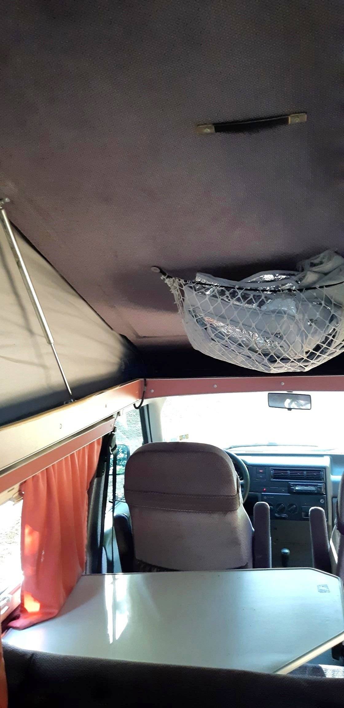 Westfalia California T4