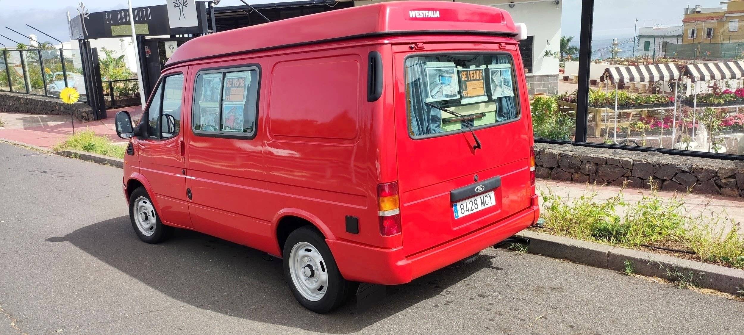 Td Concept transit nugget