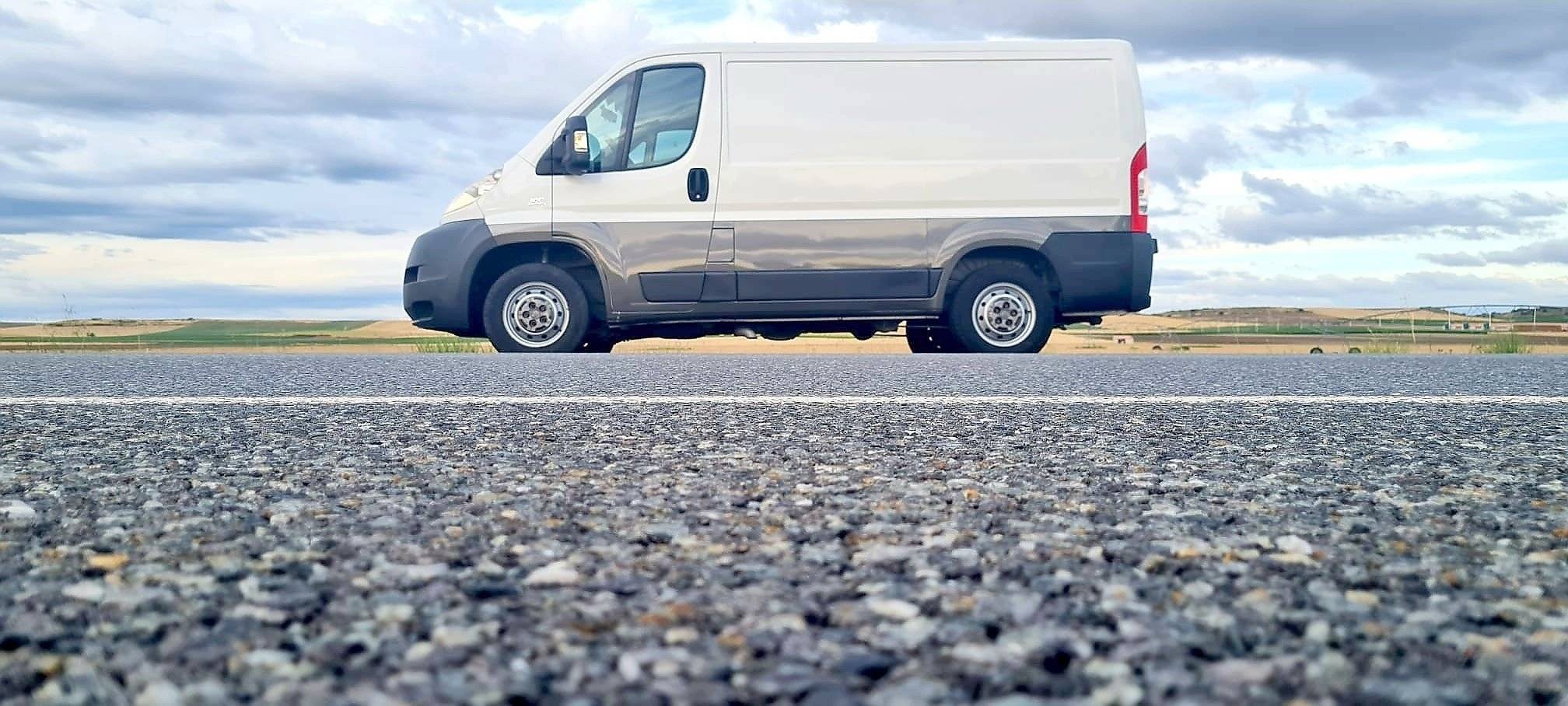 Fiat ducato