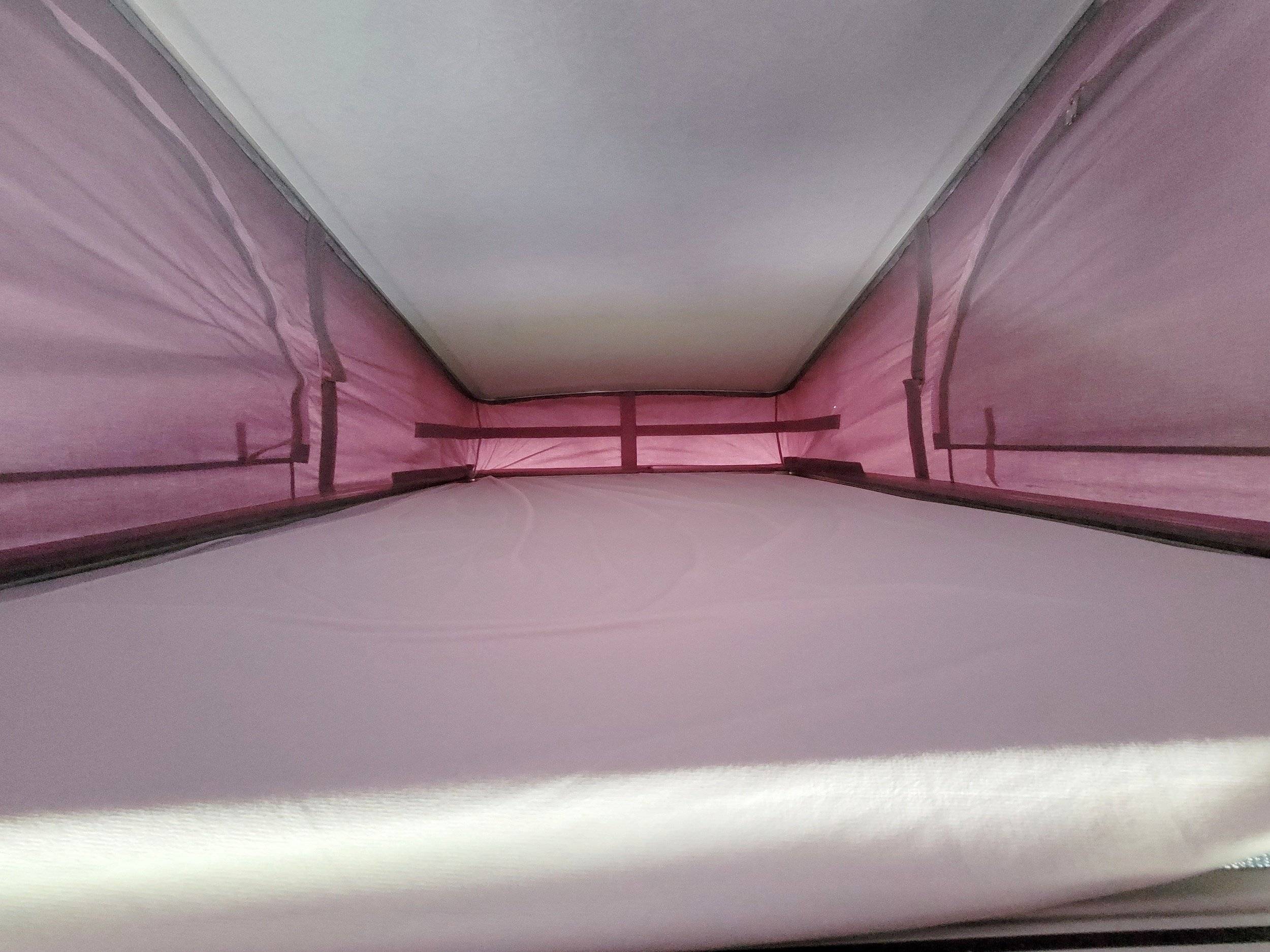 llits Renault Traffic 3 2L Dci 150cv - Yescapa