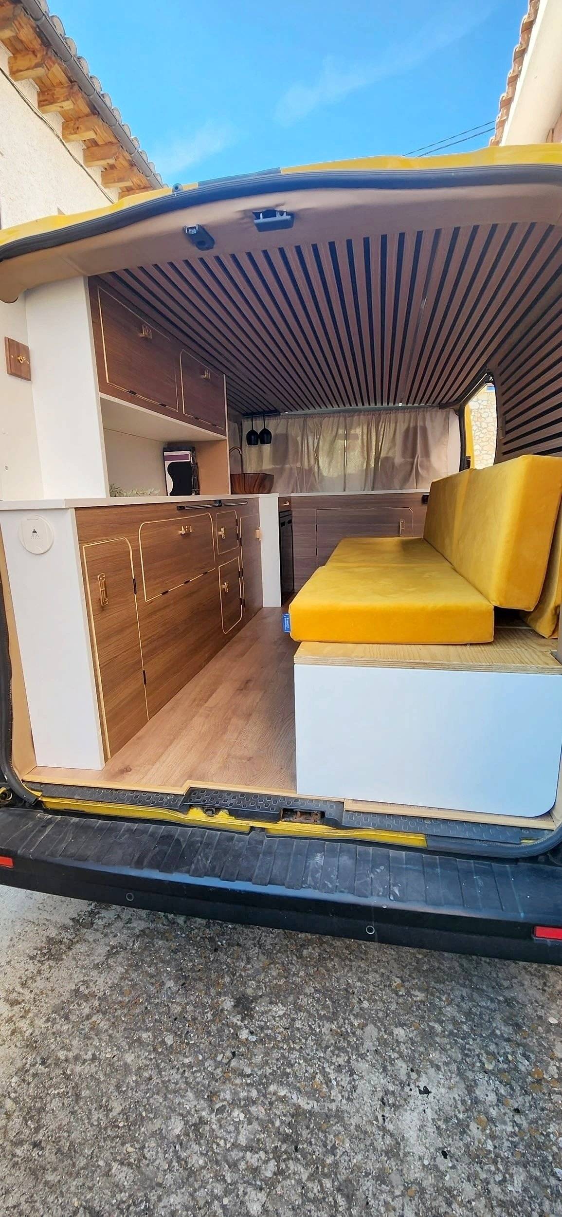 Renault Trafic 1,6 l 90 ch