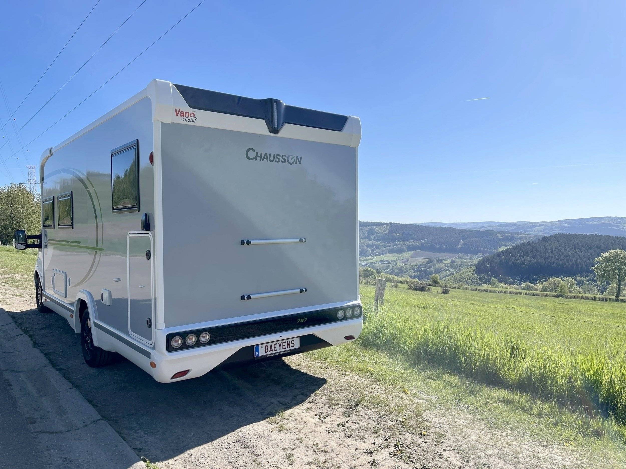Chausson 