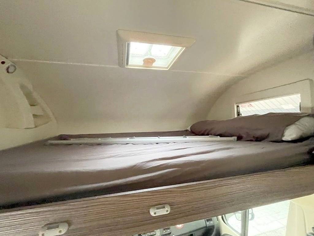 Benimar Benimar Sport 323 