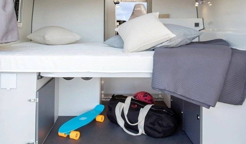 Font Vendôme Font vendôme Leader Van Duo