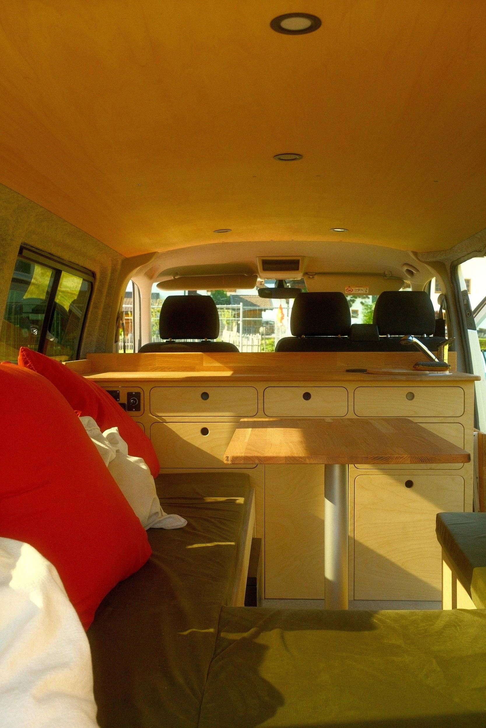 Volkswagen Volkswagen T6