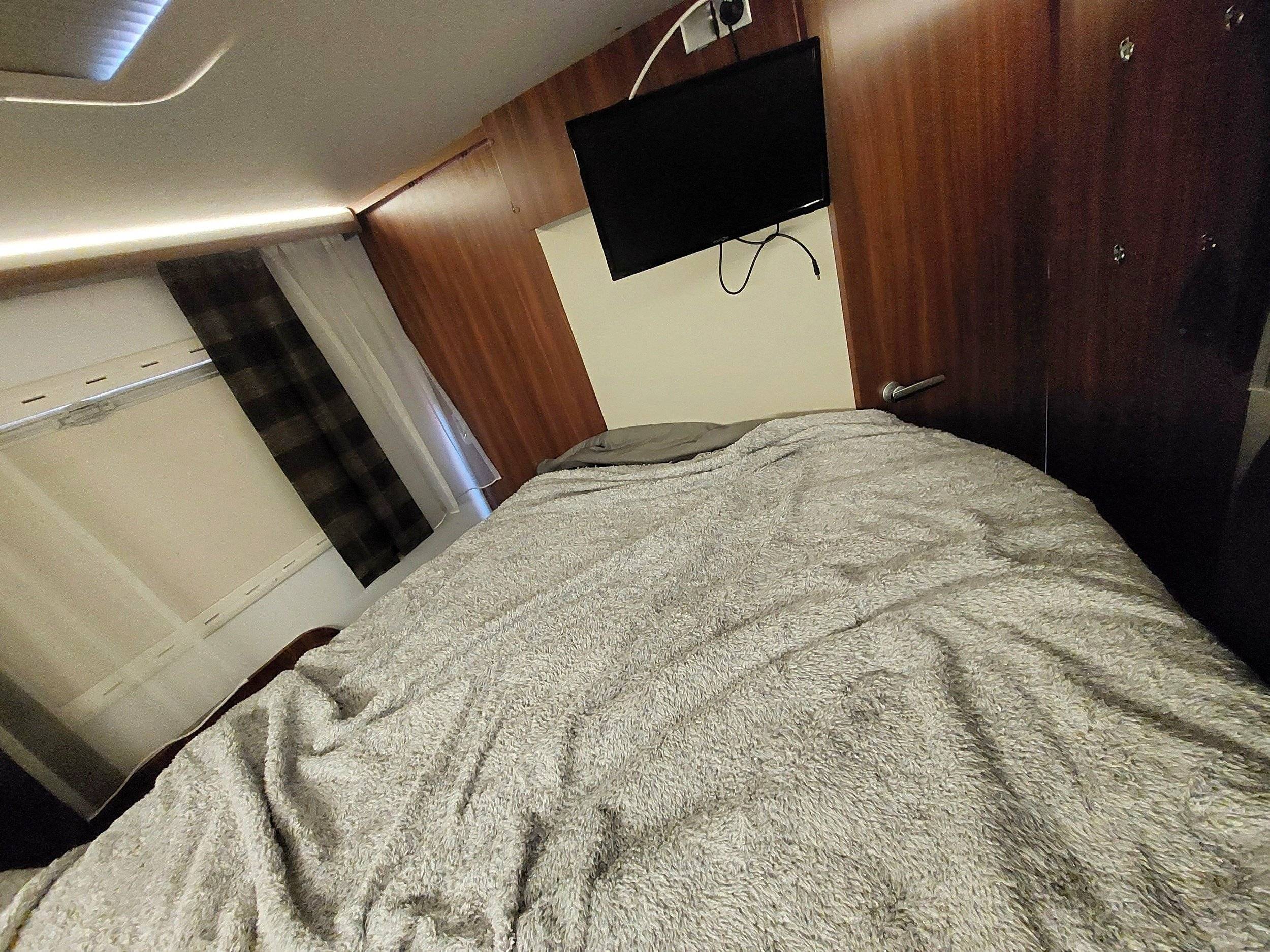 Adria Fiat Multijet 2   2,3 L   150 CV