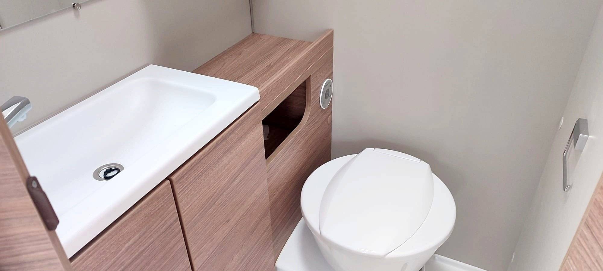 Weinsberg Weinsberg 390 QD