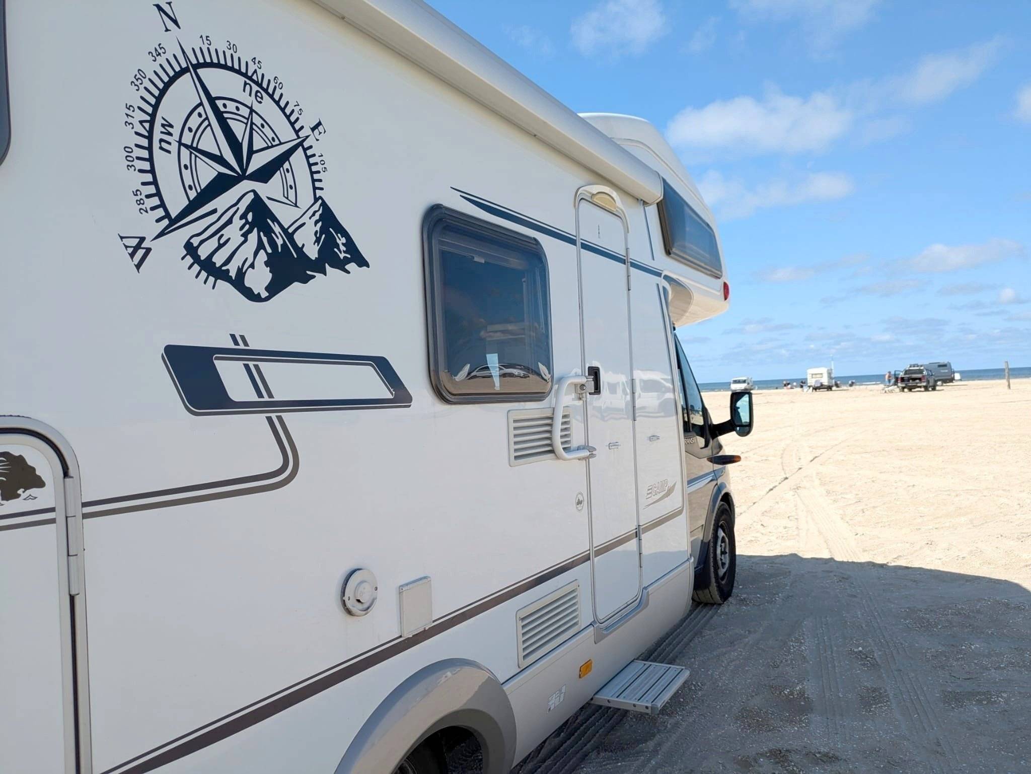 Hymer Hymer Camp 622 CL