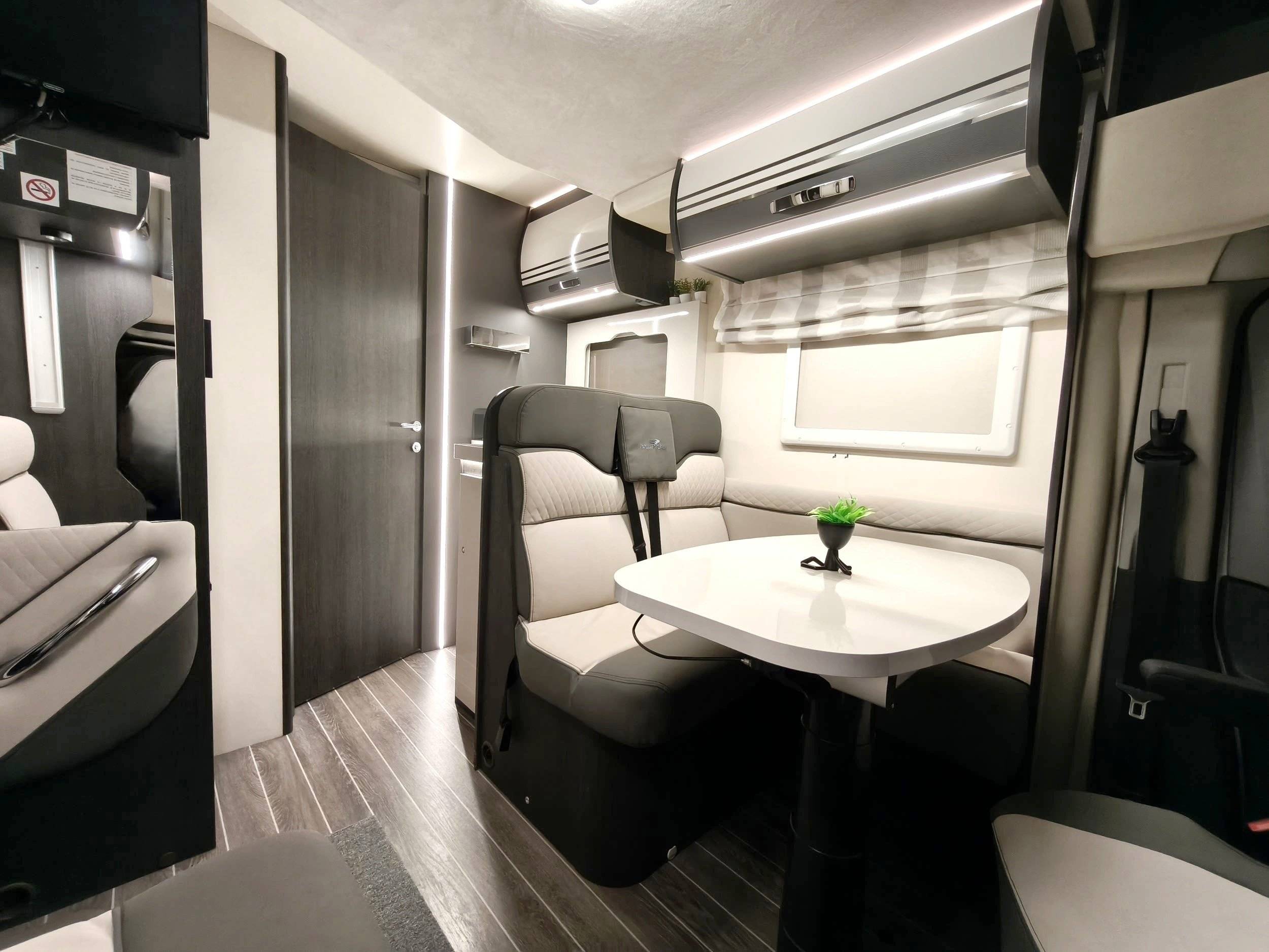 Roller Team ROLLER TEAM KRONOS 265TL