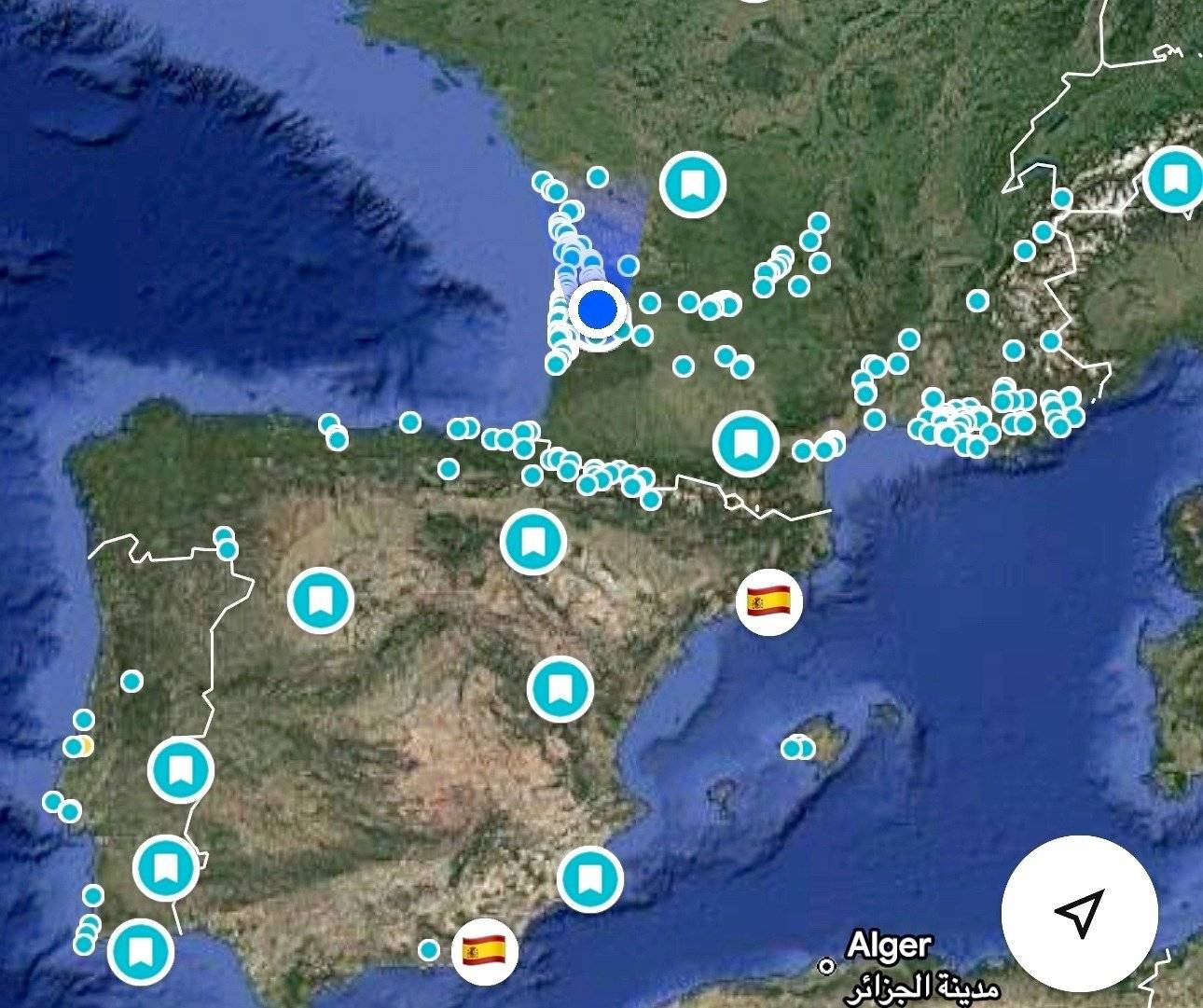 Roadcar Jumper BlueHDi 140