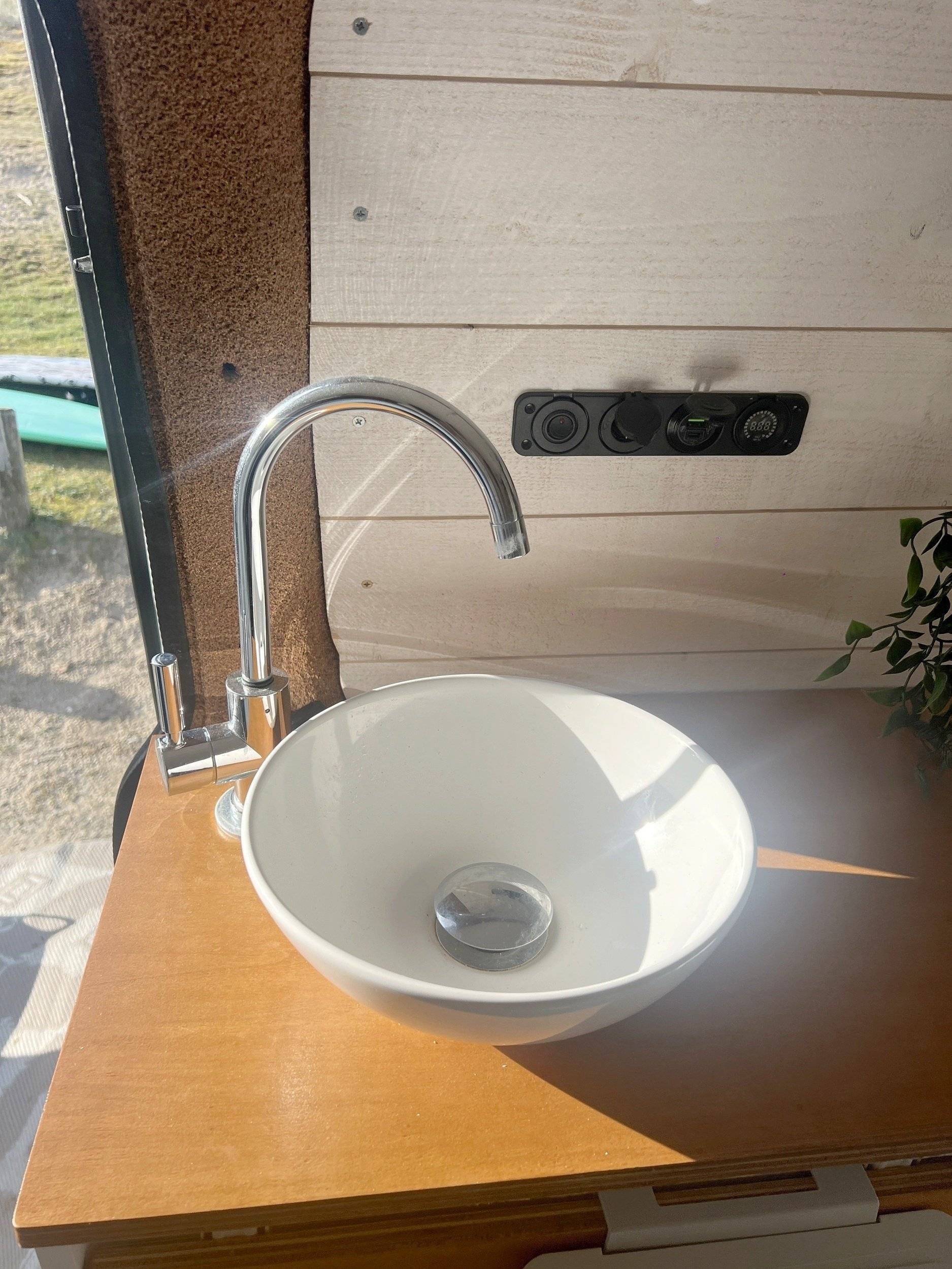 Armorique Van Van Celti 2