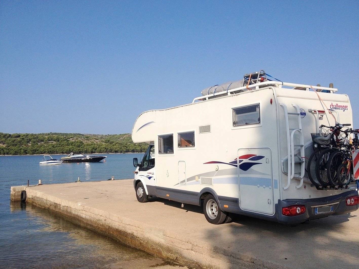 Challenger mageo 192