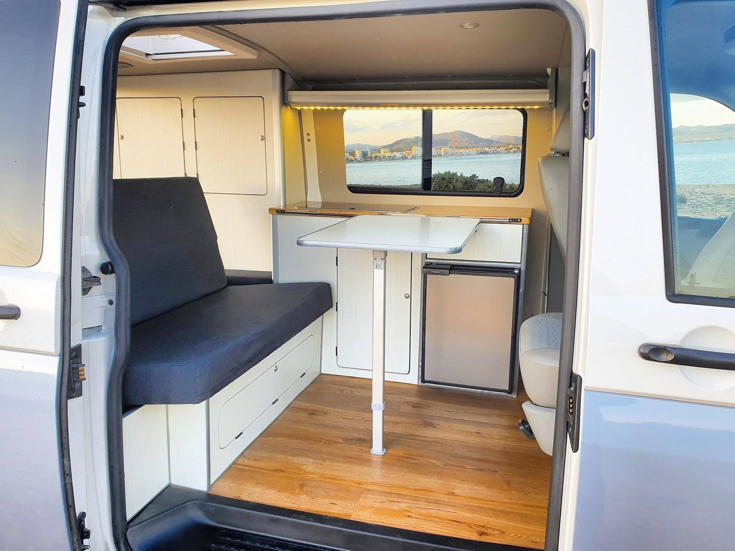 Transp Transporter T5.1