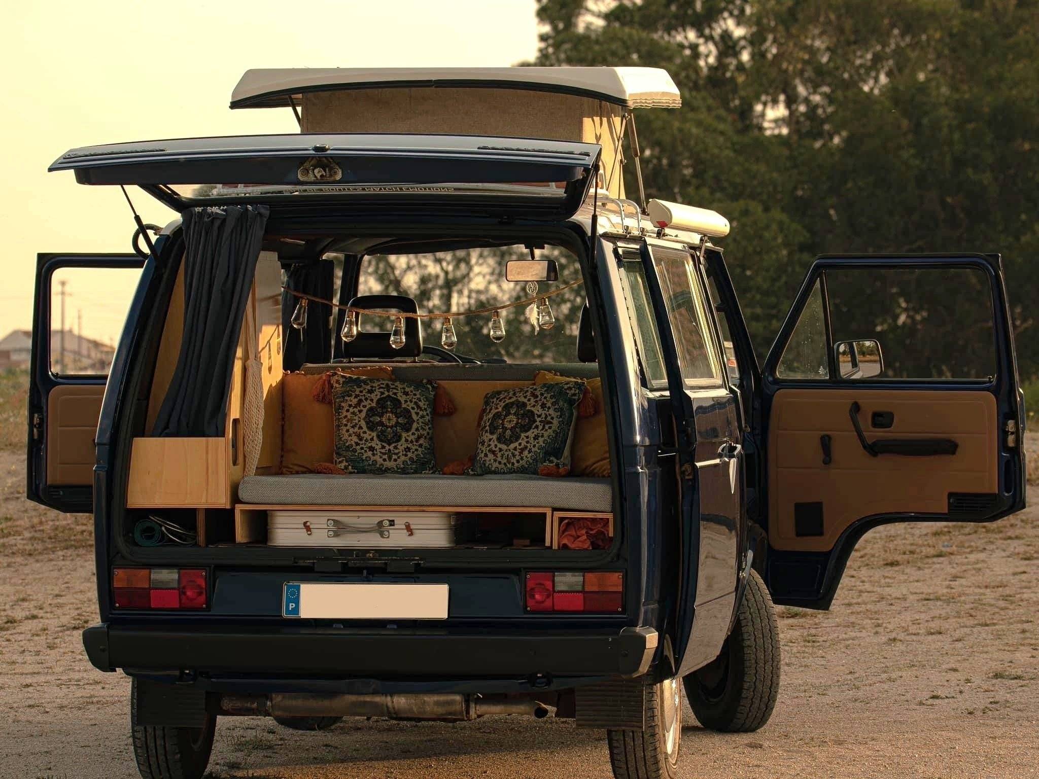 Volkswagen Volkswagen T3