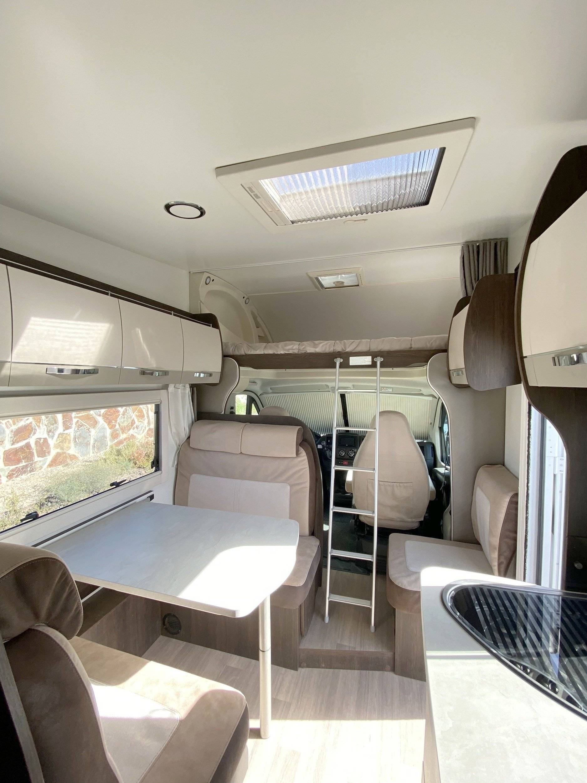 Benimar Benimar Sport 346