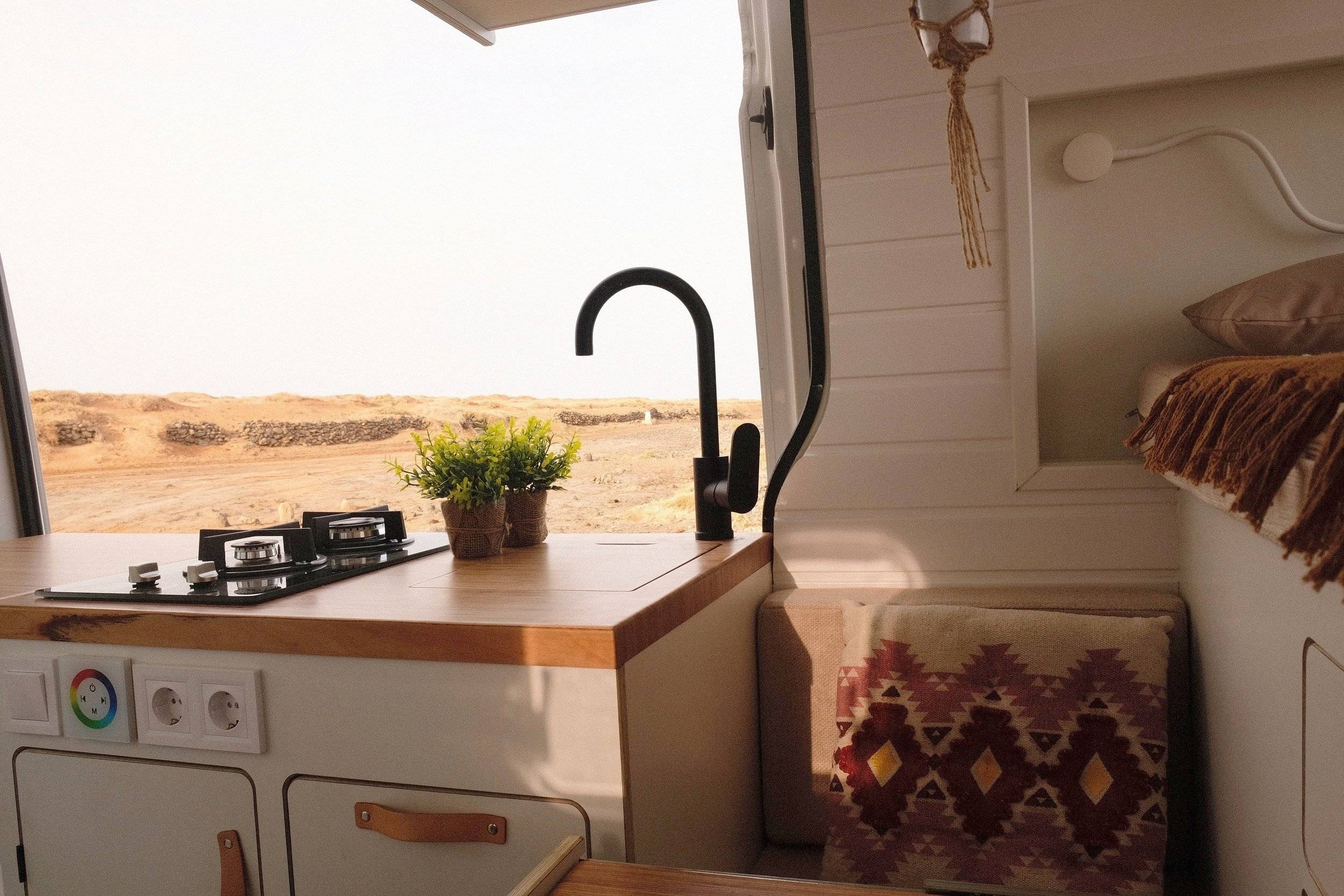 Volkswagen CRAFTER L3H3