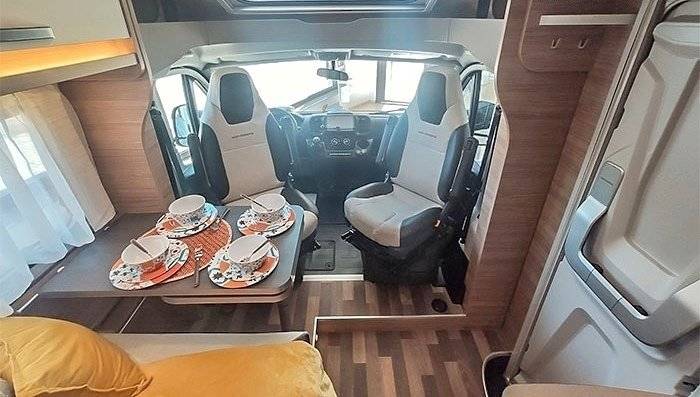 Weinsberg 600 Meg Edition Pepper