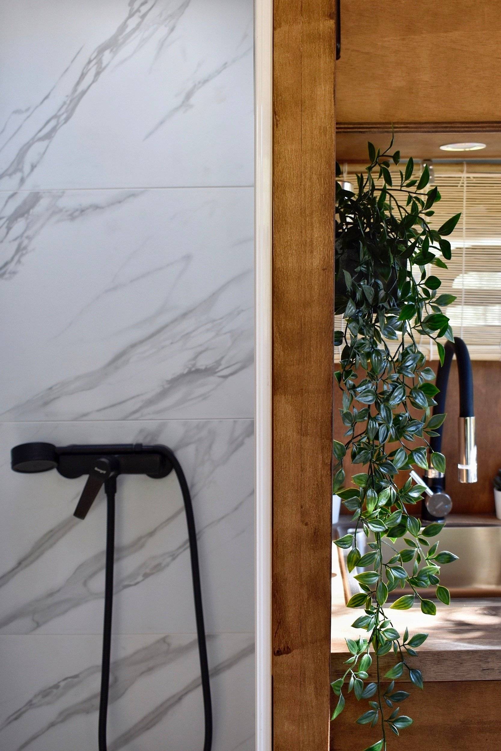 Camper Track Peugeot Boxer