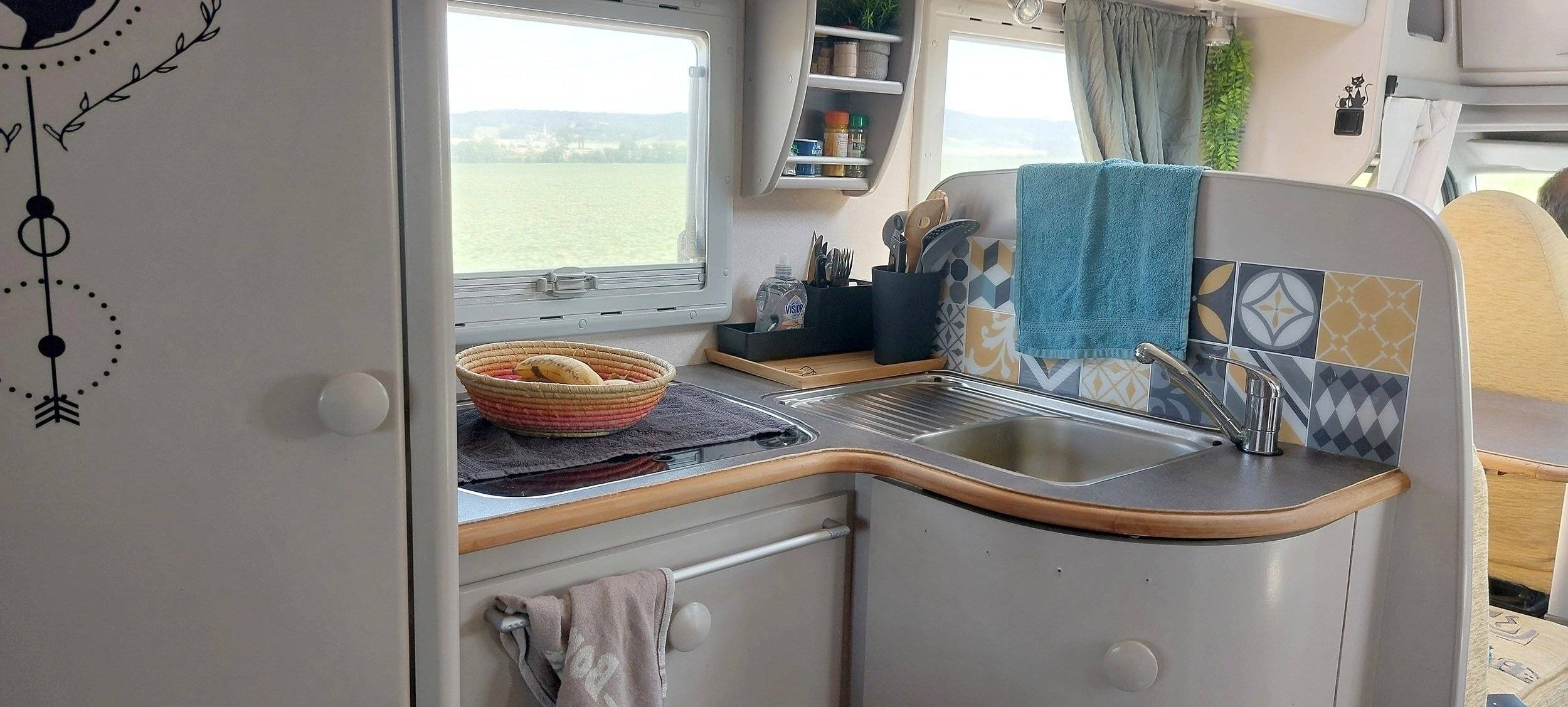 Autostar Citroën jumper