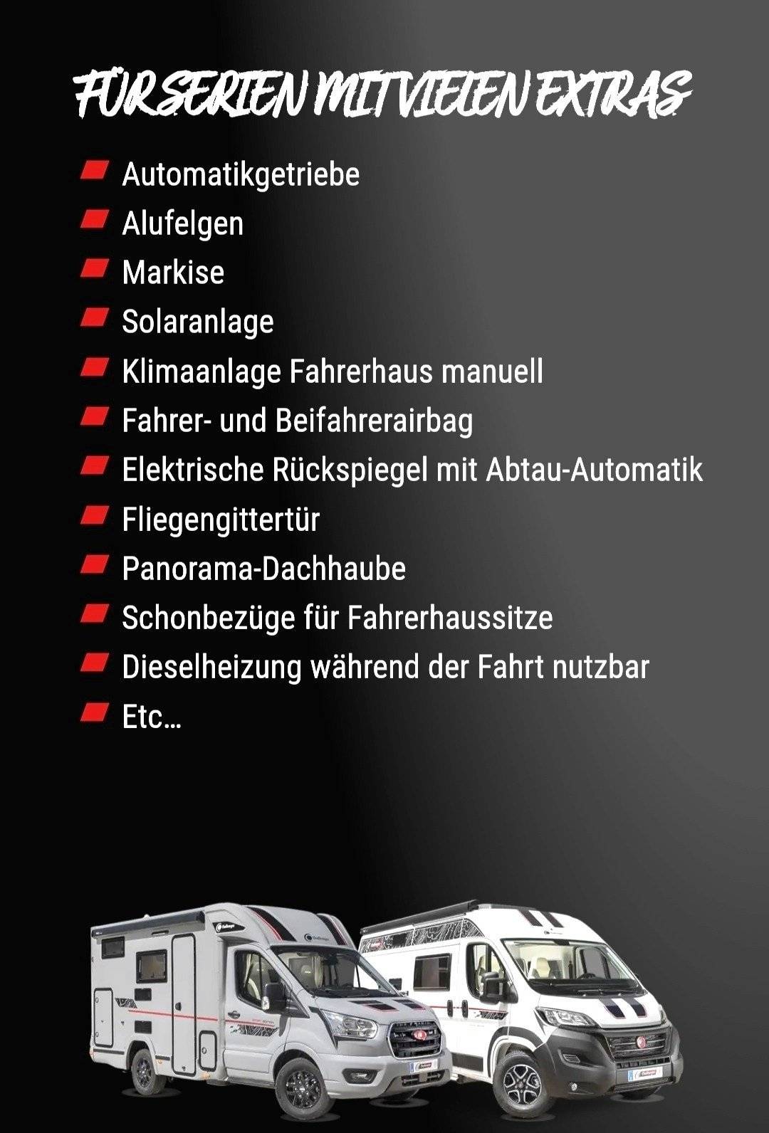 Challenger S 217 GA Sport Edition