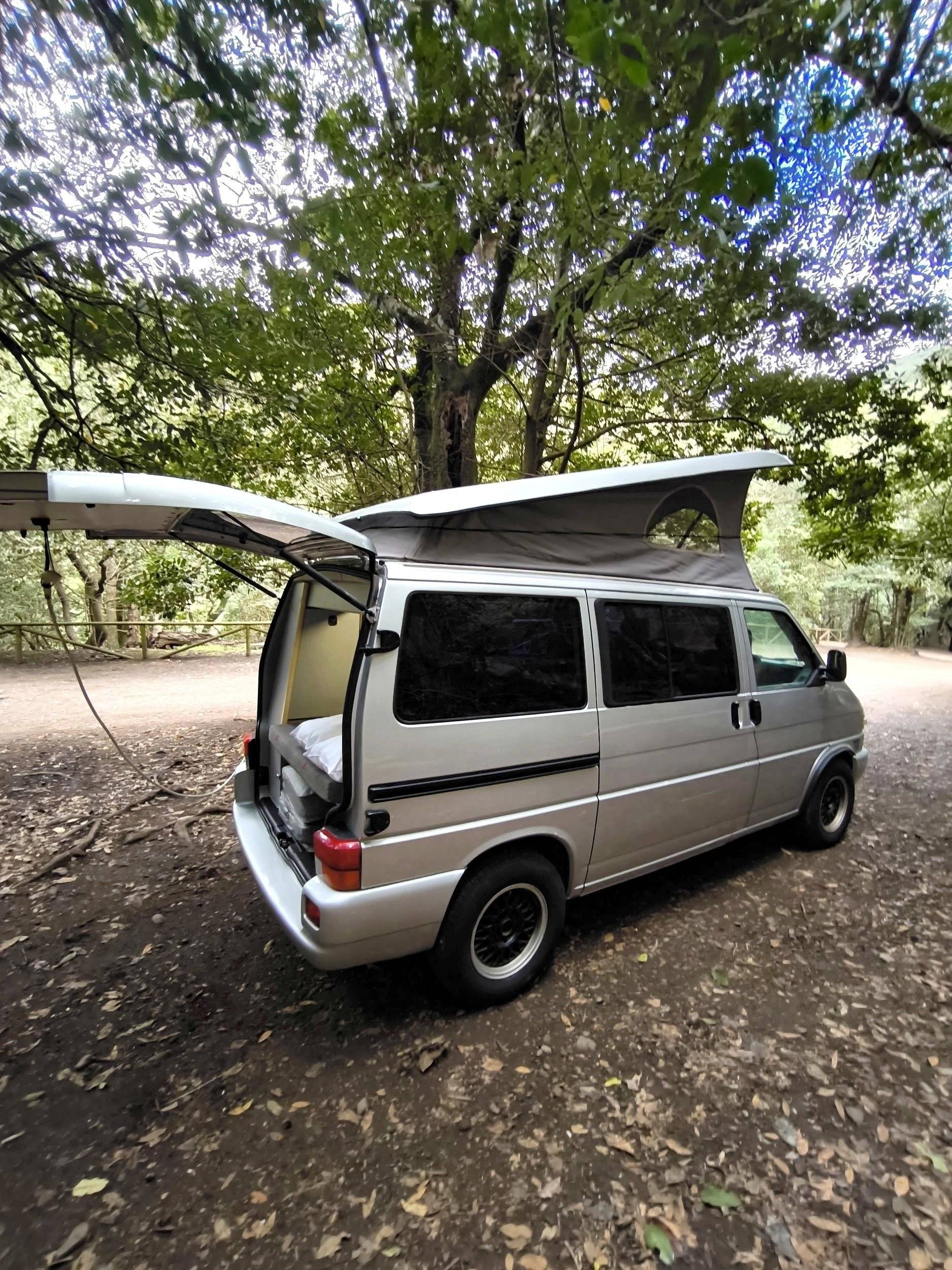 Westfalia westfalia
