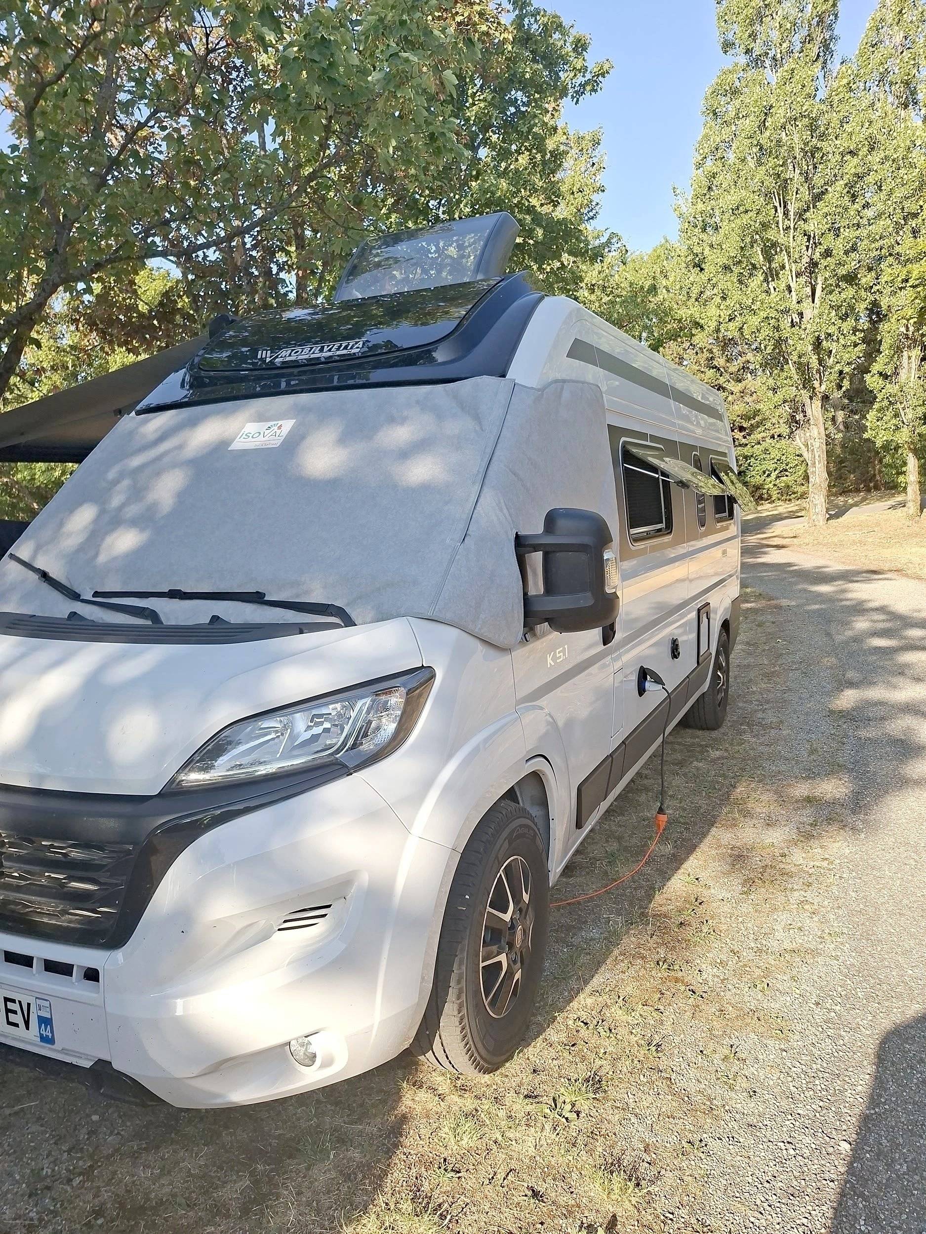 Mobilvetta 