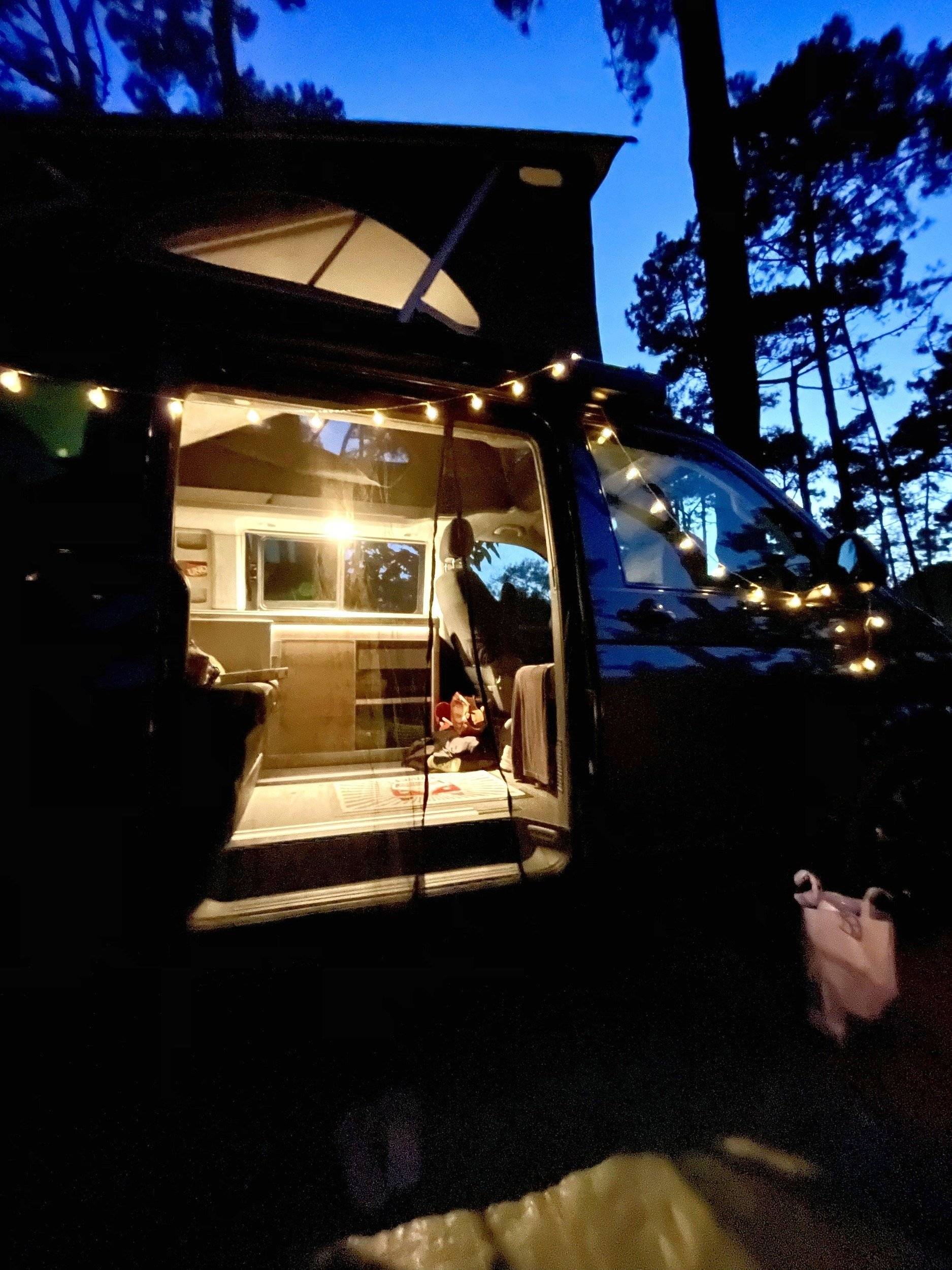 Volkswagen T6 2 l 150 ch