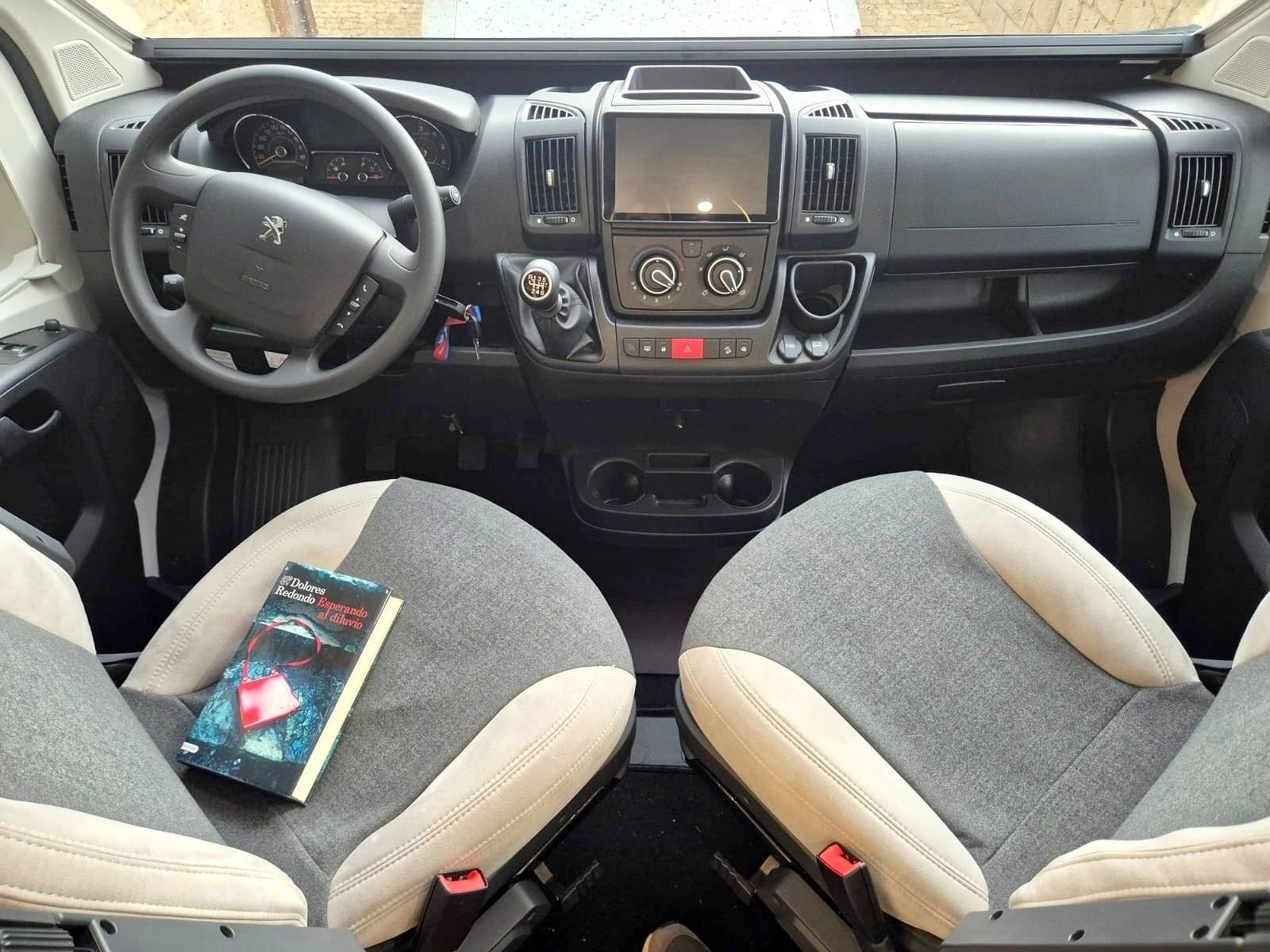 Challenger 384 etape edition