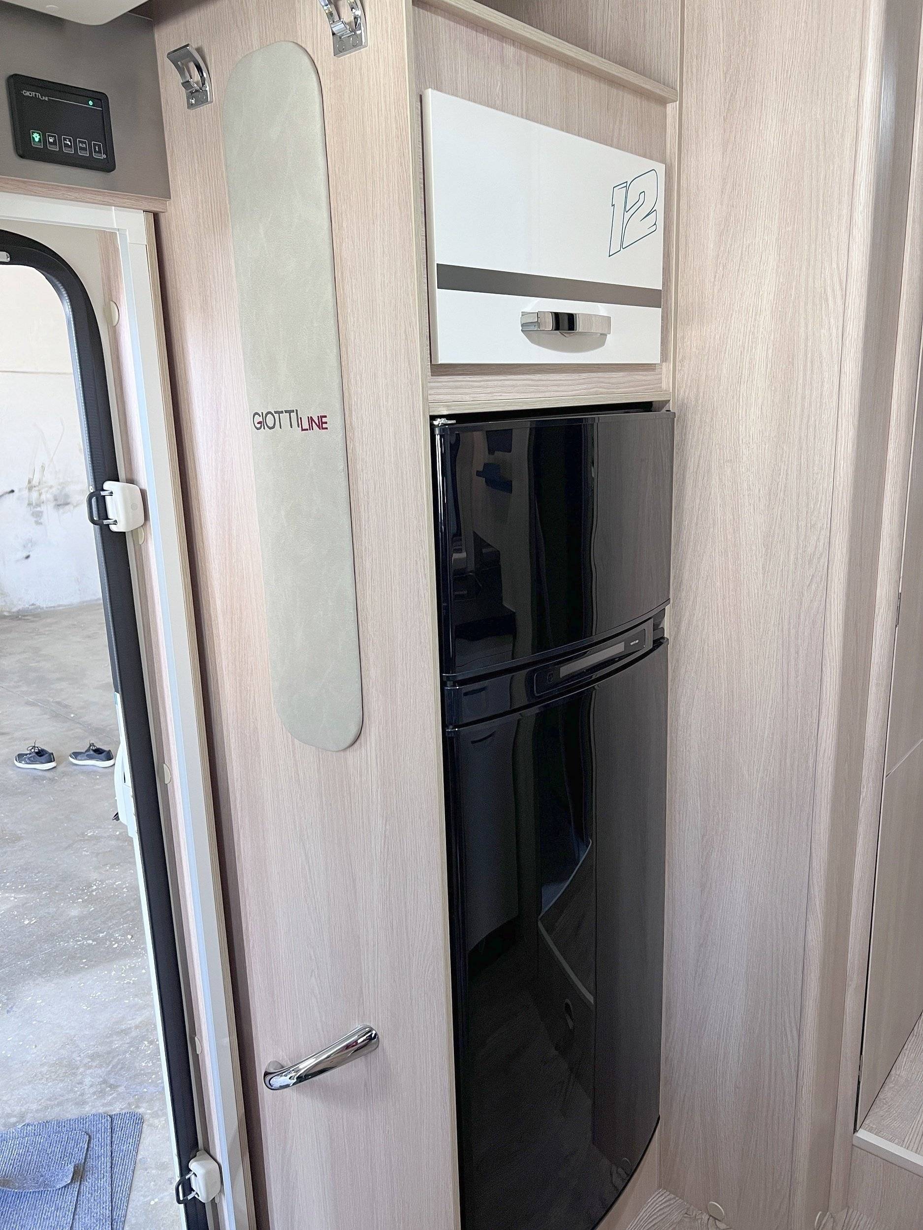 Giottiline Siena 395 Privilege