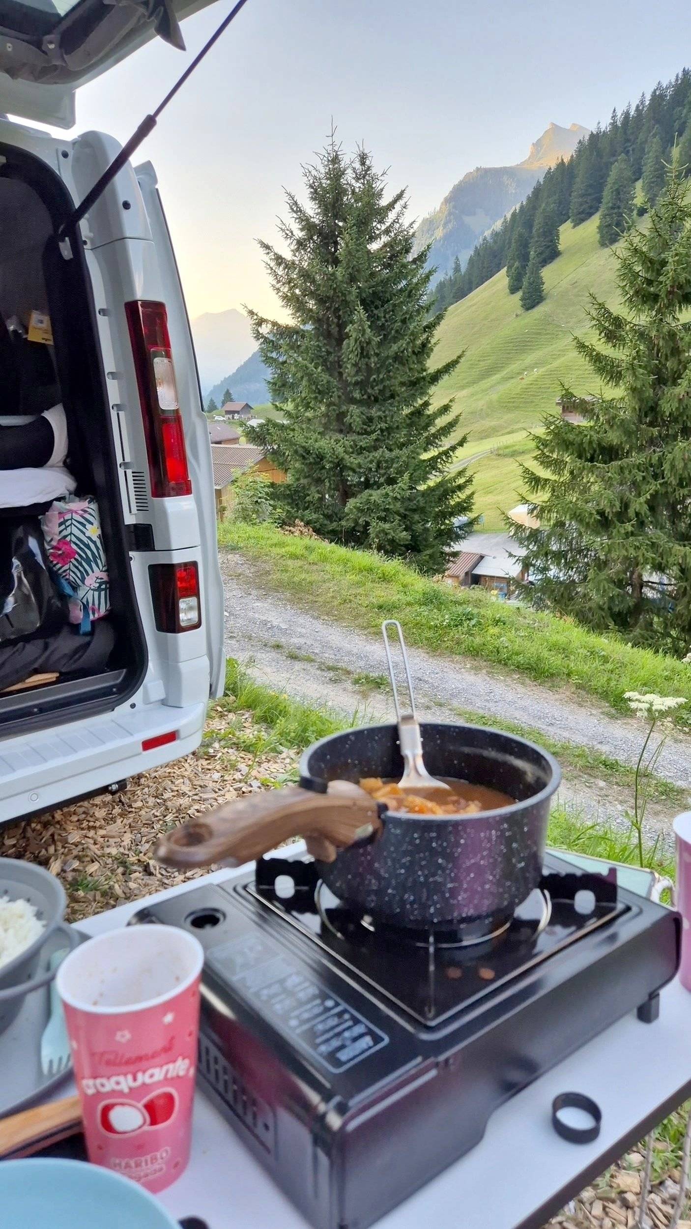 Antidote ANTILOPE FLEX 5