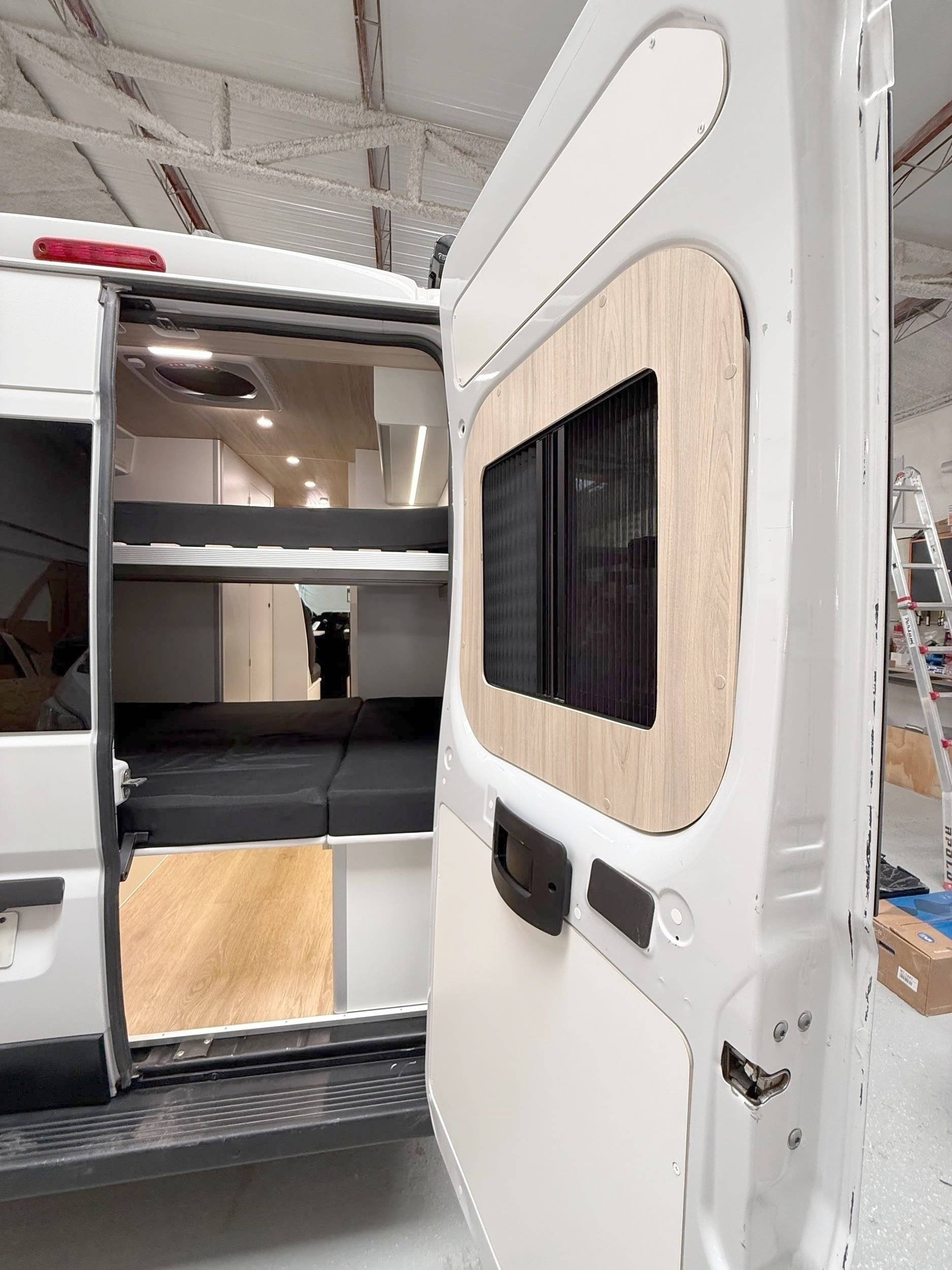 Fiat Ducato 2,0 l 130 ch