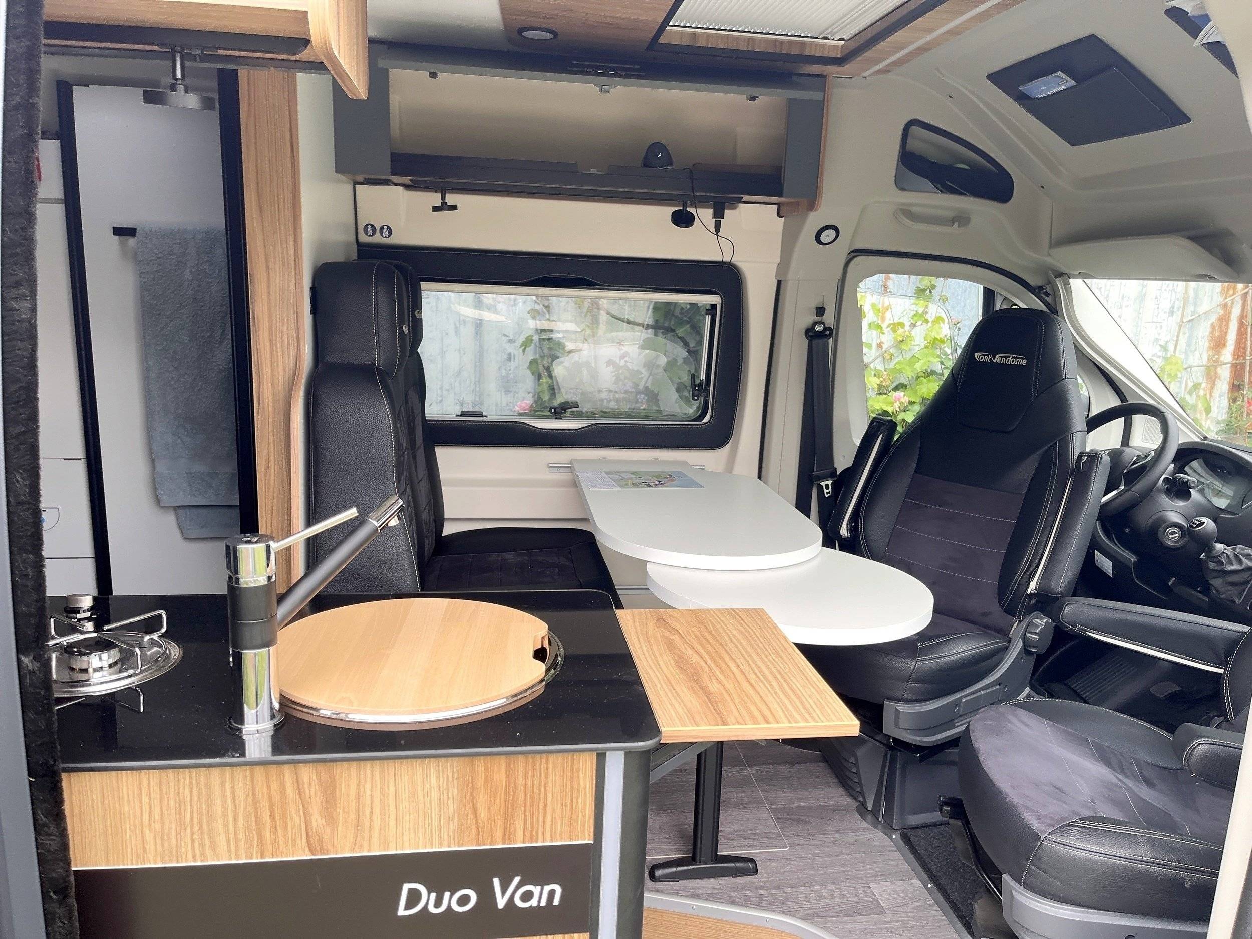 Font Vendôme font vendôme duo van