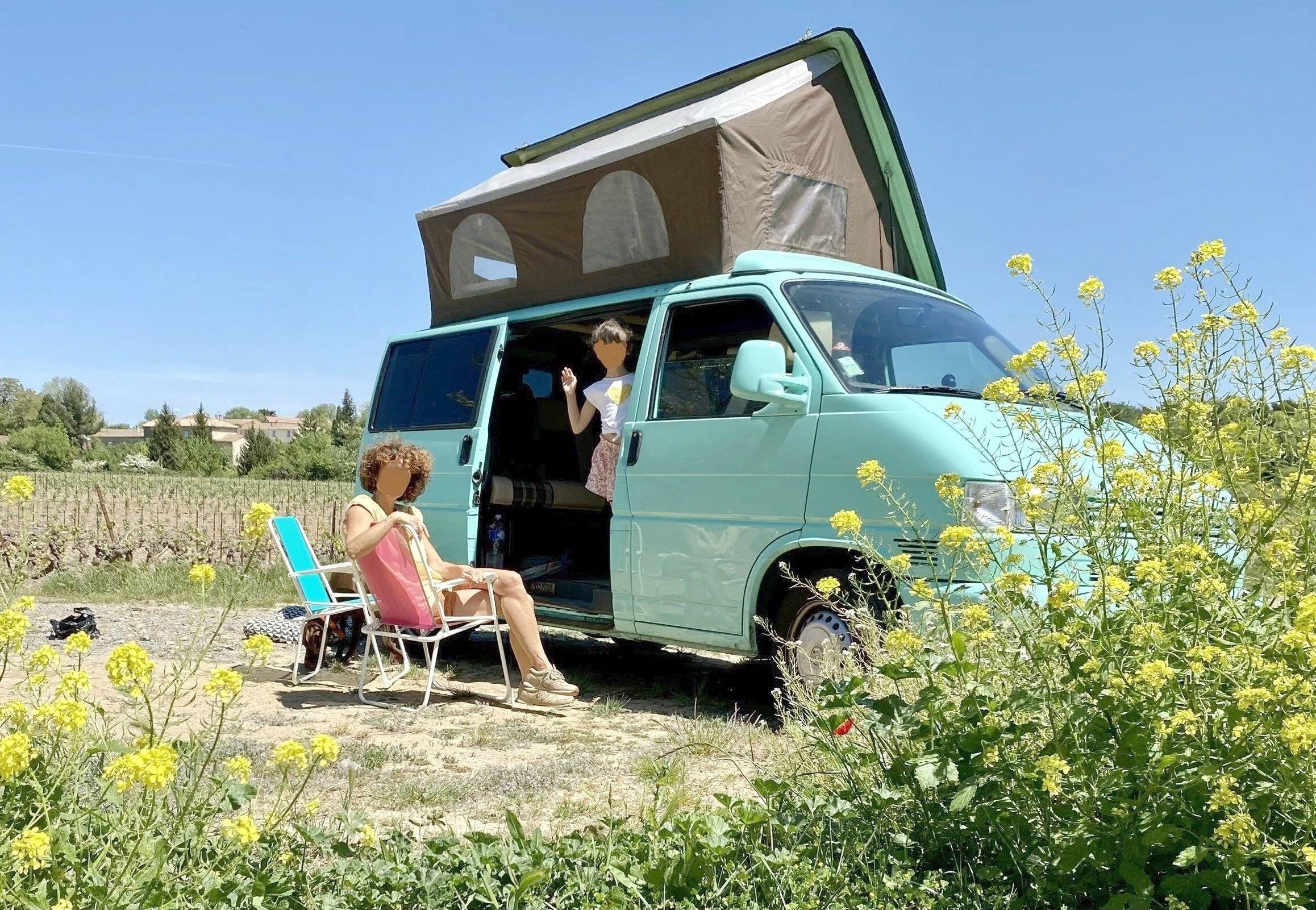 Wilson's Workshop Volkswagen Transporter