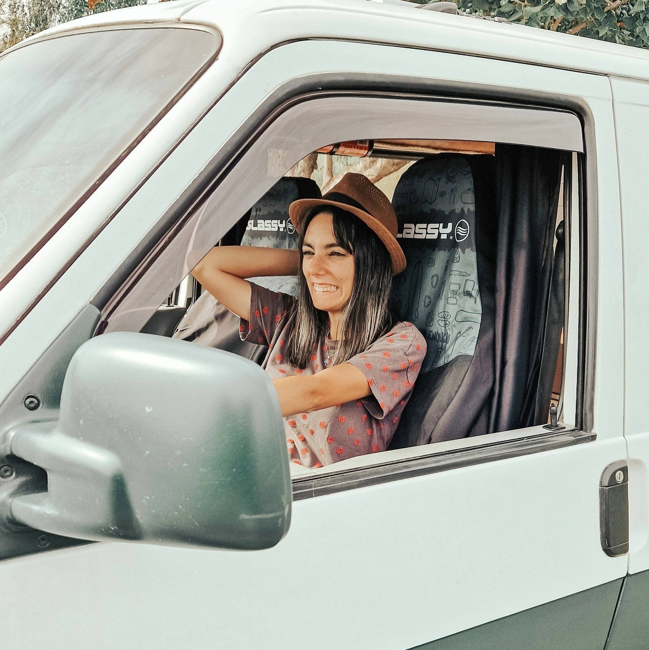 Volkswagen Volkswagen Transporter