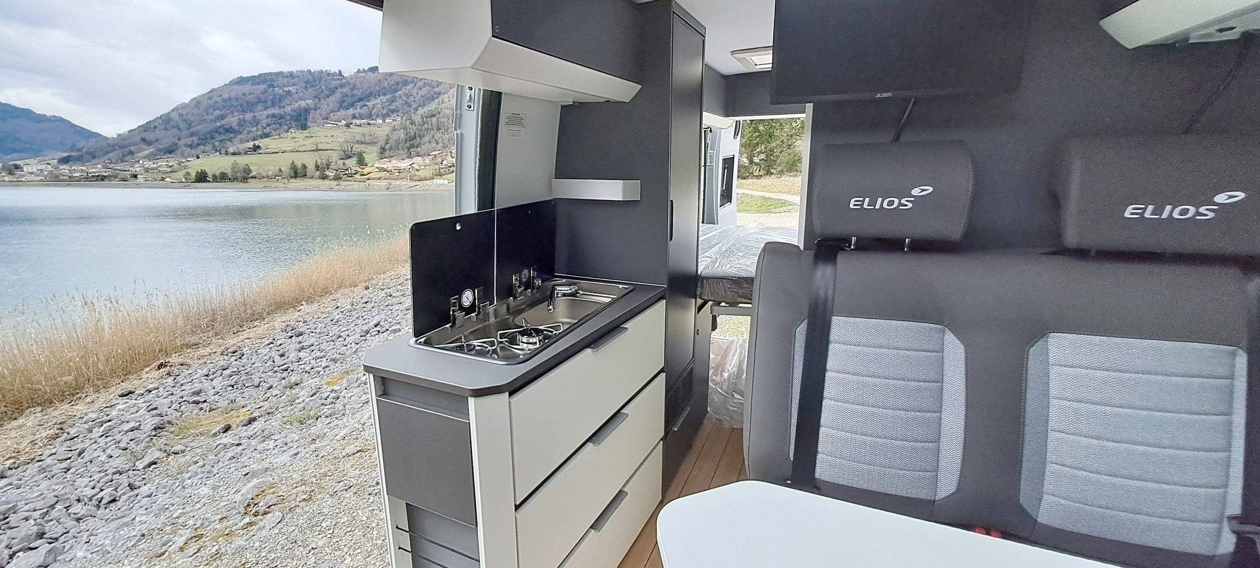 Elios Elios 59T Skyline