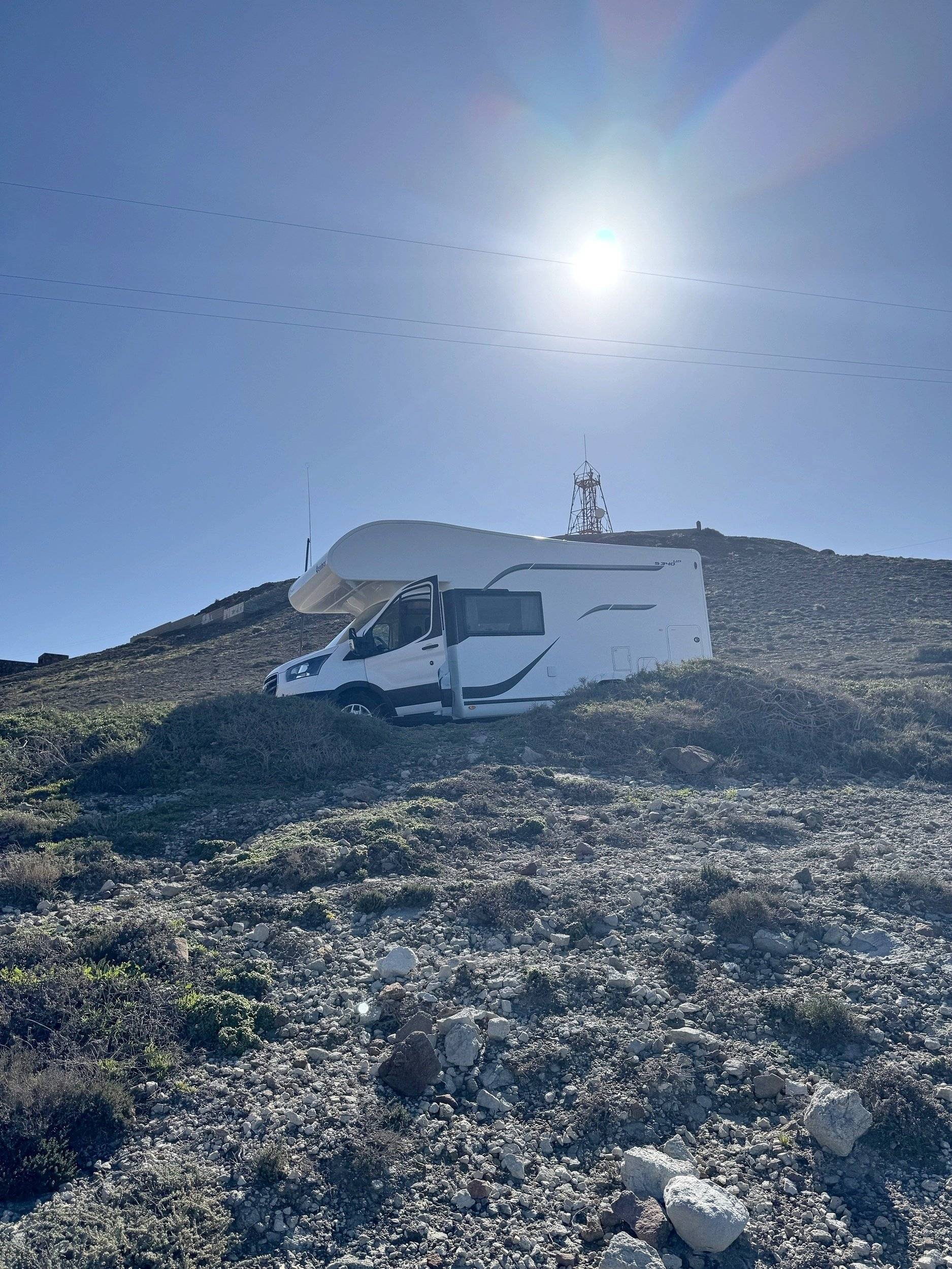 Benimar Benimar Sport 340 up