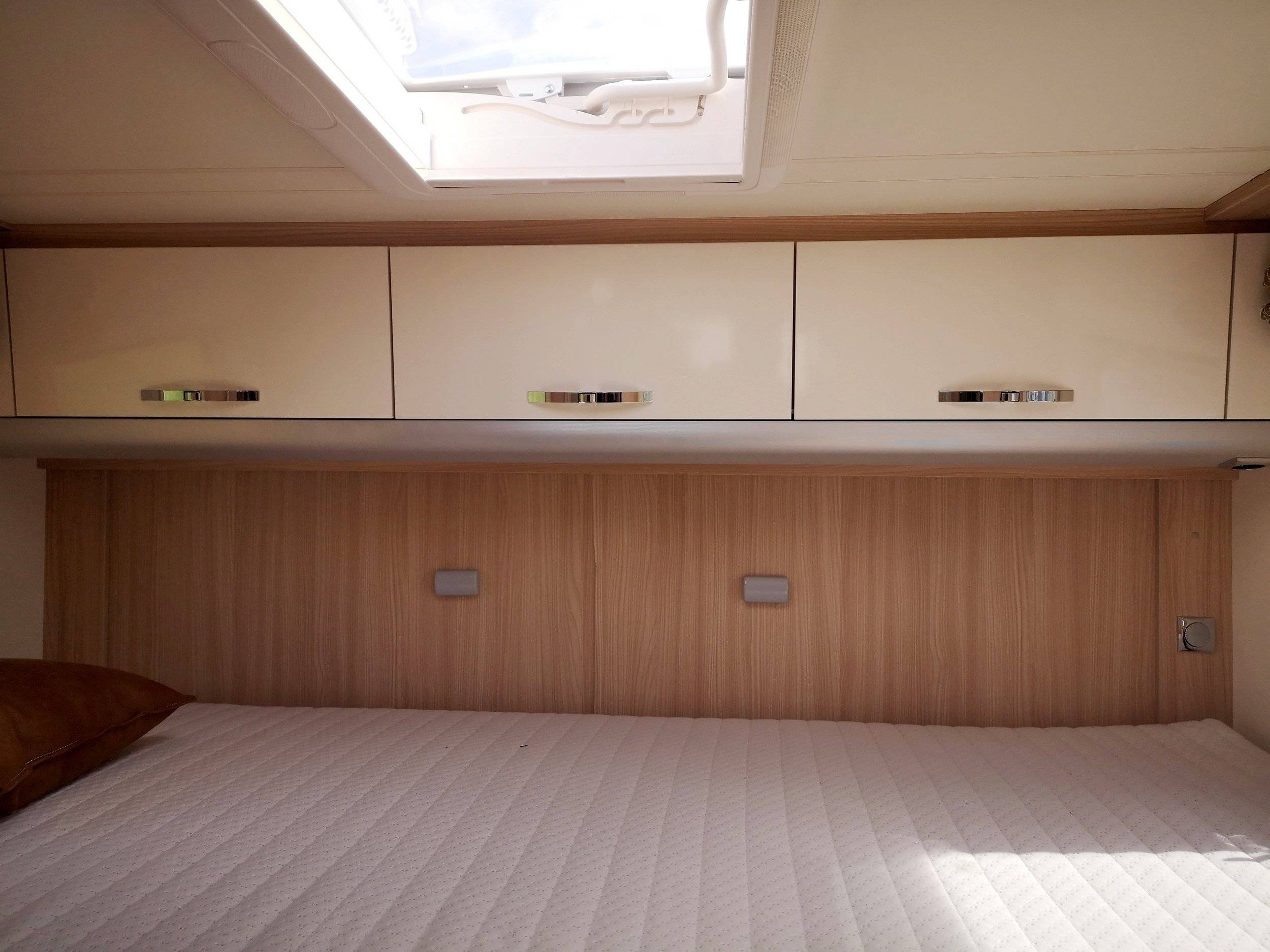 Bürstner It 710 G Edition 30