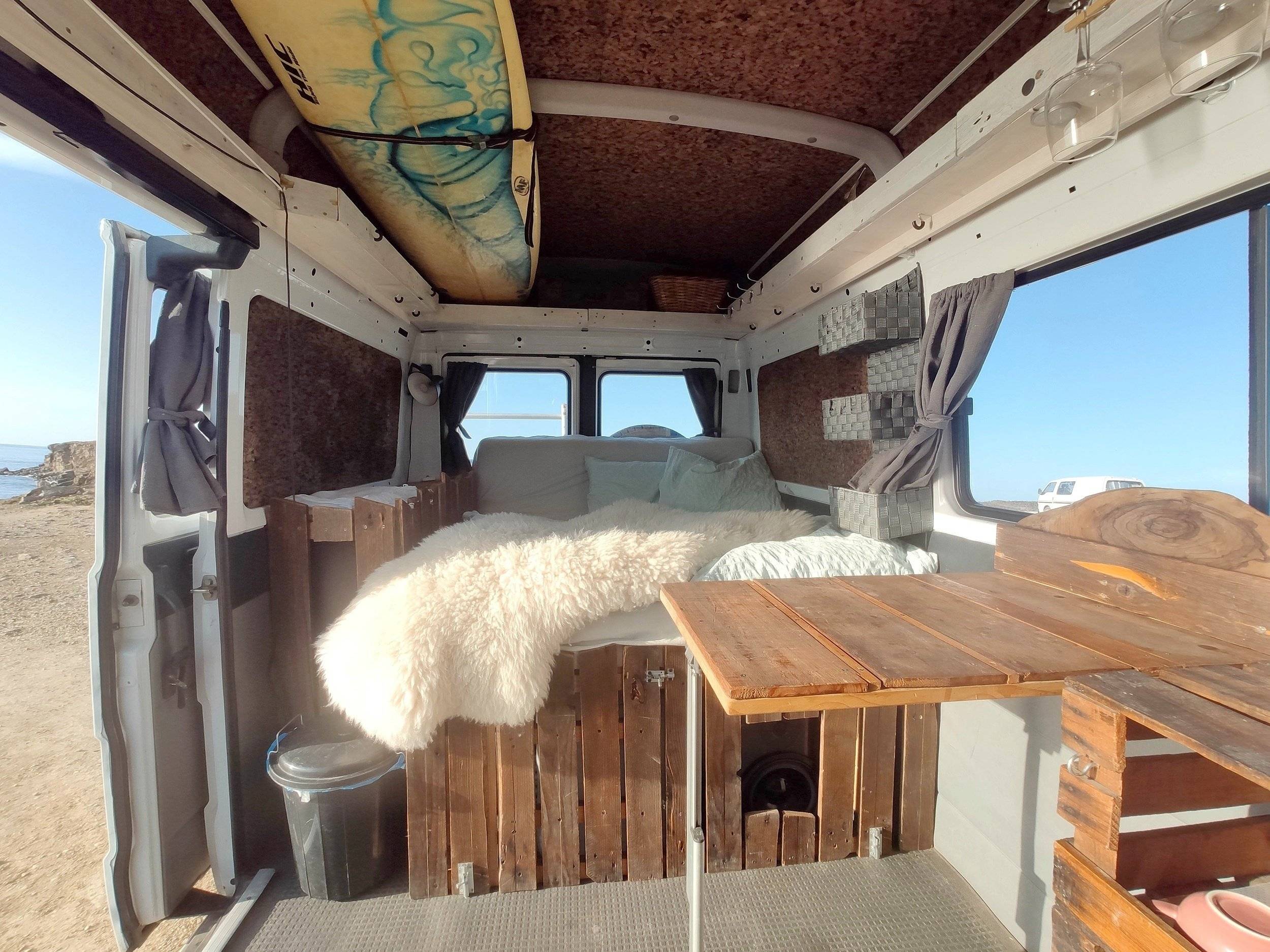 Mercedes Mercedes Mb 100 D