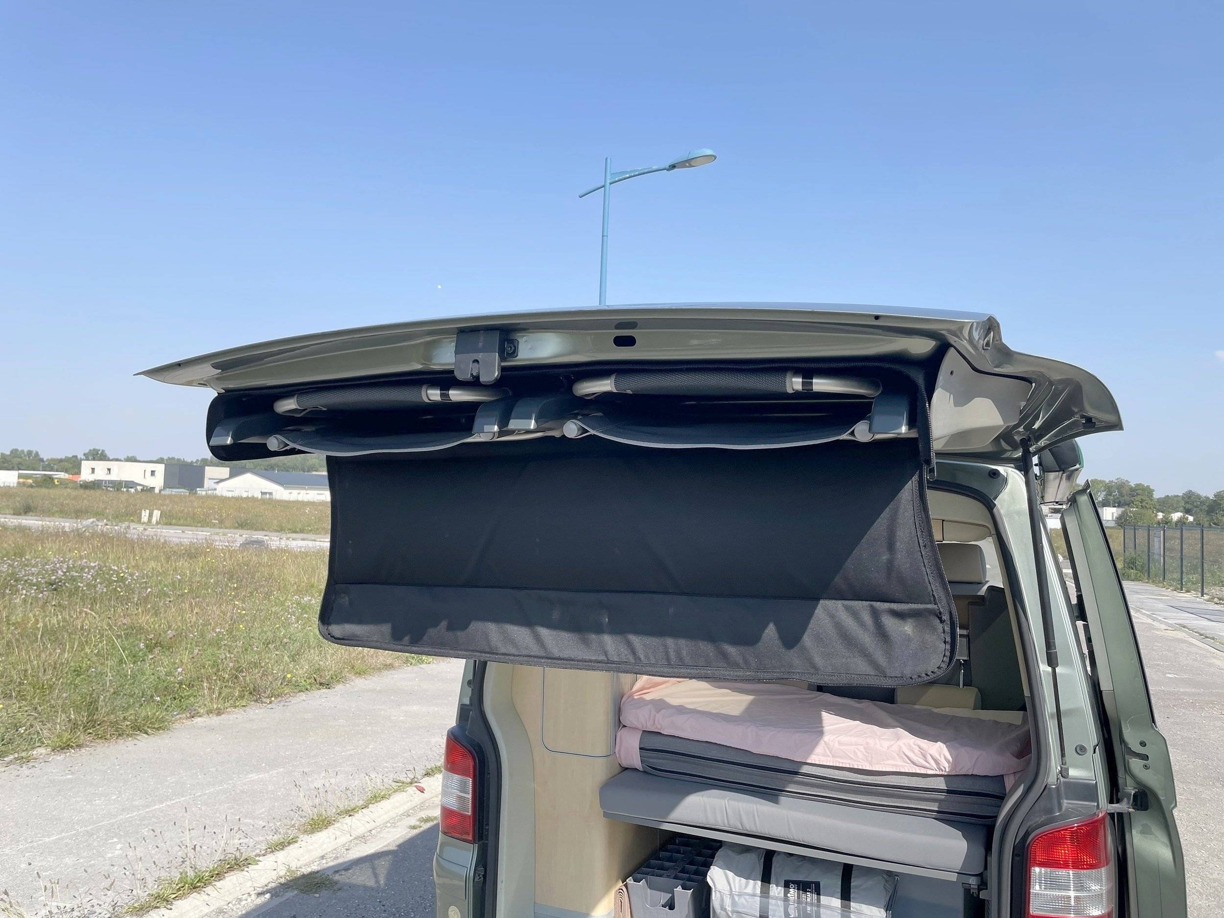 Volkswagen California T5