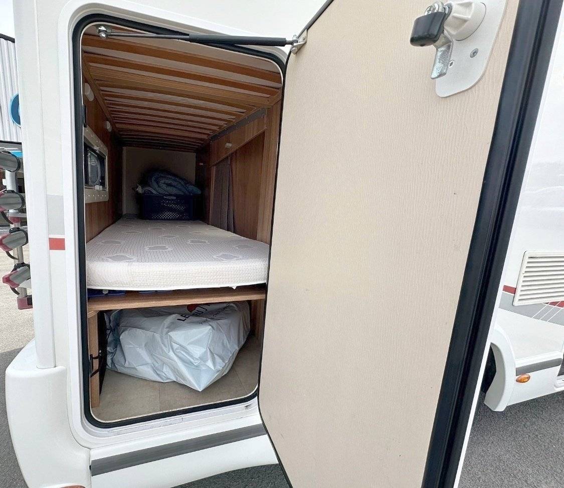 Challenger CHALLENGER GENESIS 296