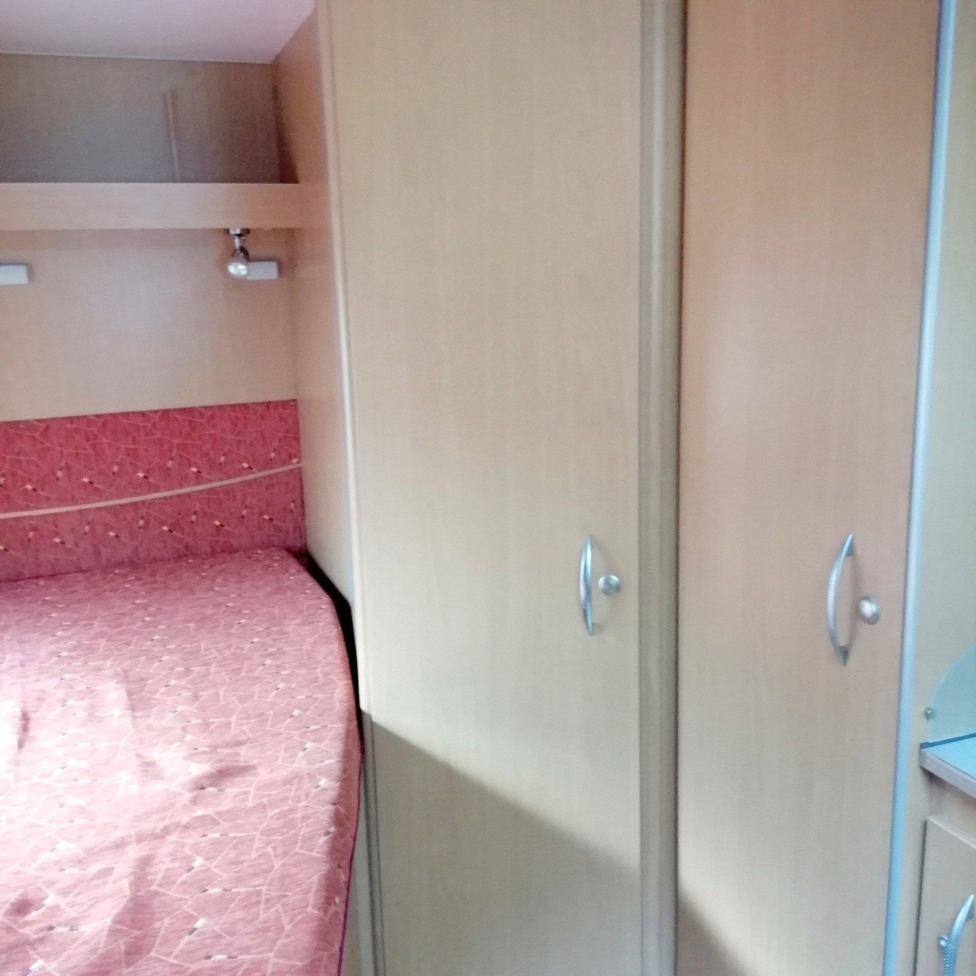 Pilote Ducato 2,3 l Multijet 130 ch.