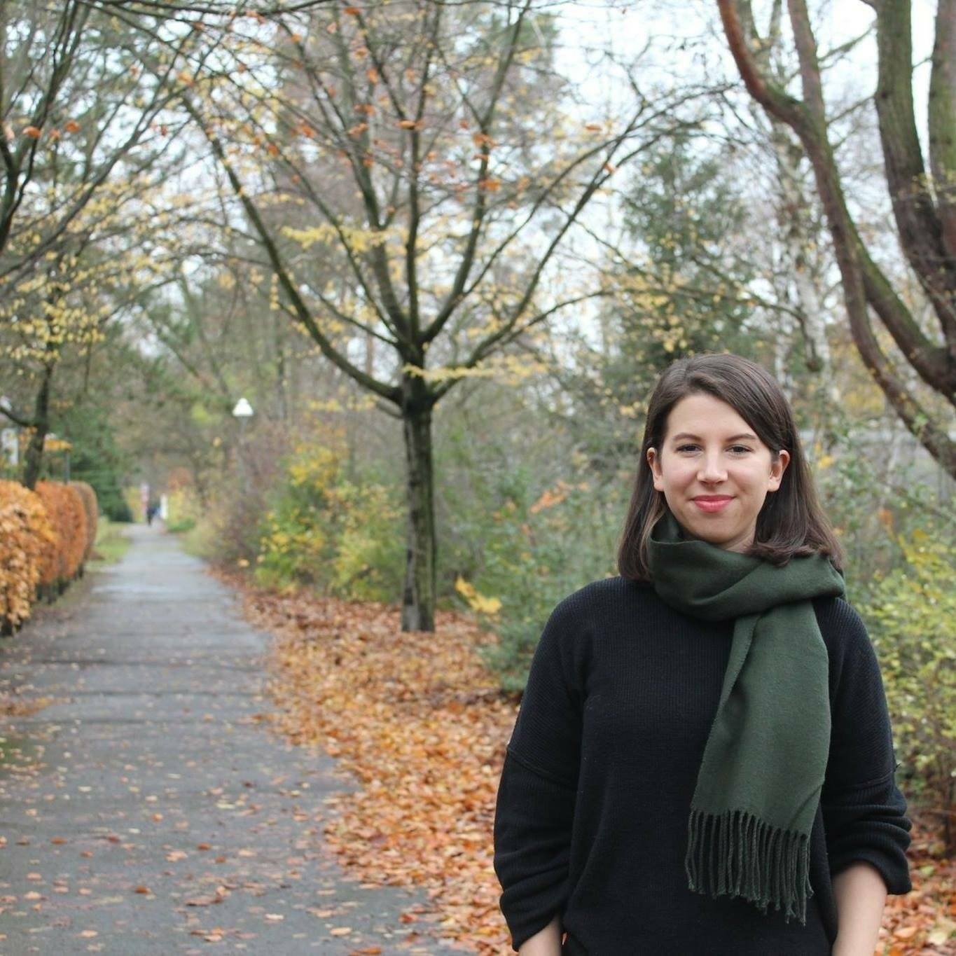 Tizia-Theresa
