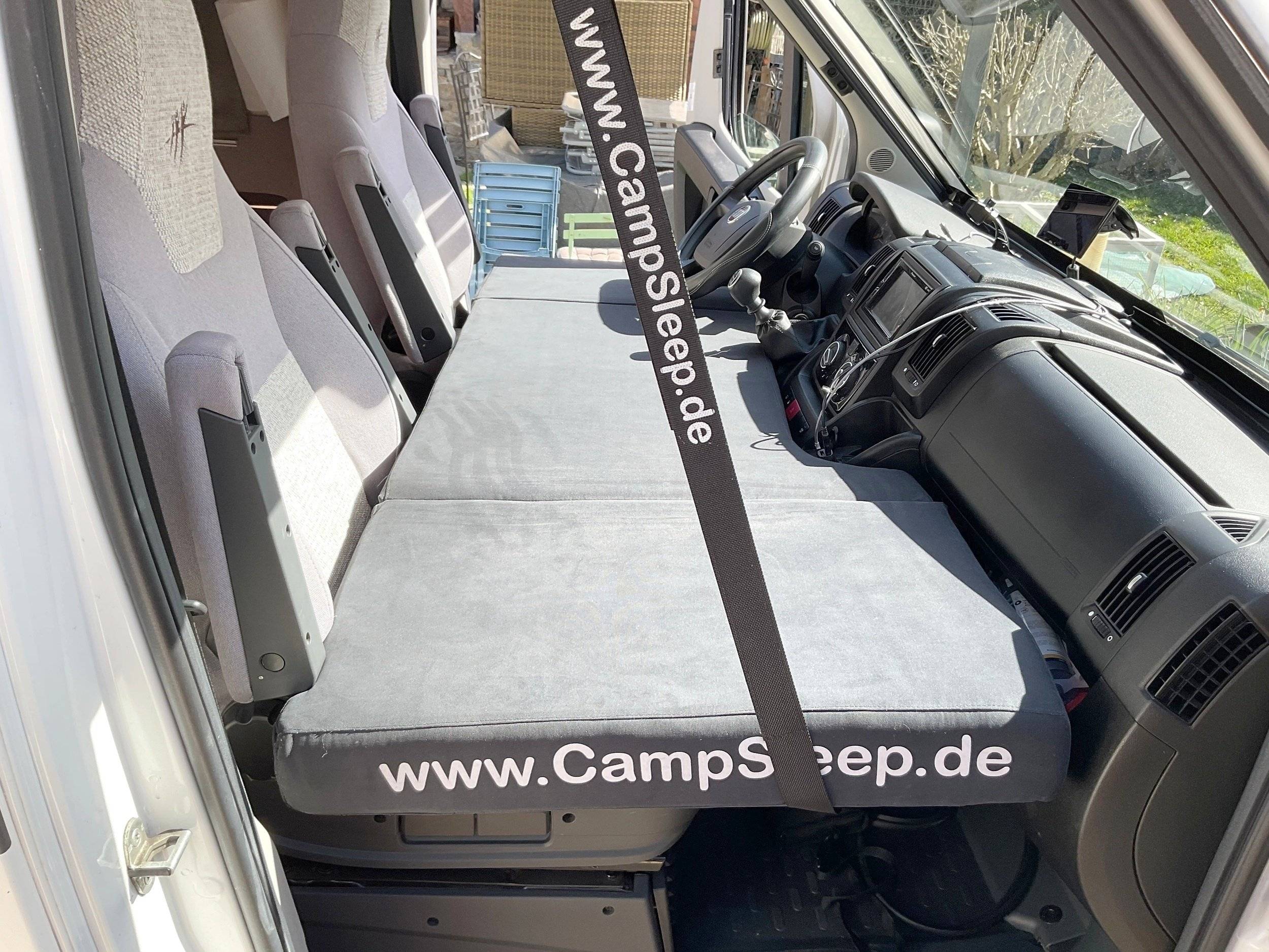 Le Voyageur 2,3 l 140ch