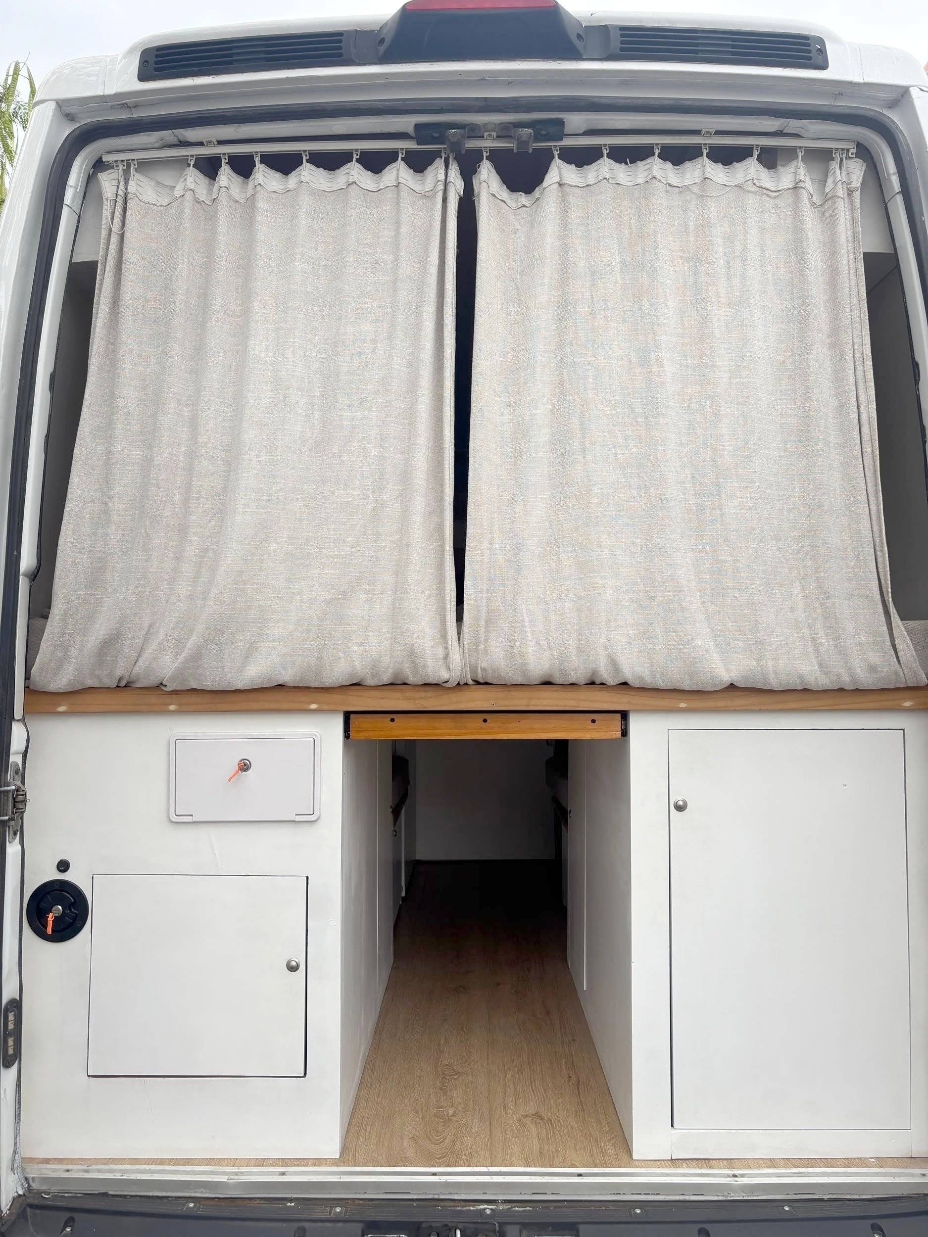 Iveco Daily 2,3 l 156 ch