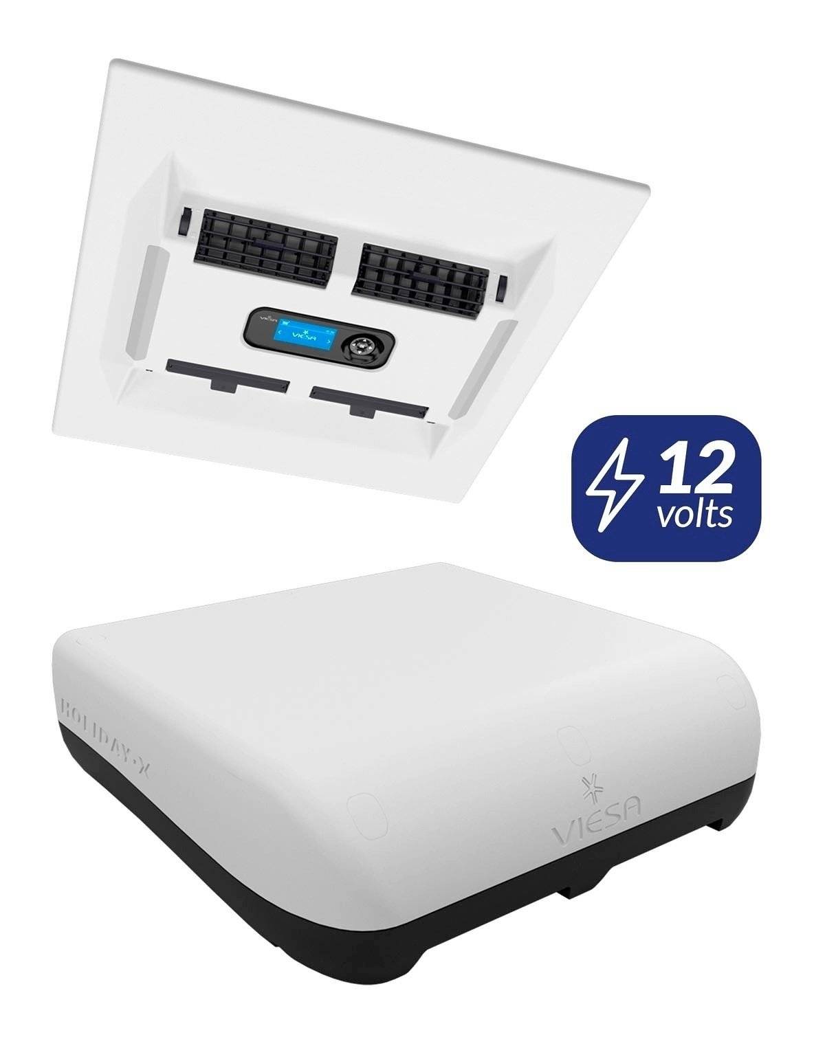 Camp'In Box Campervan