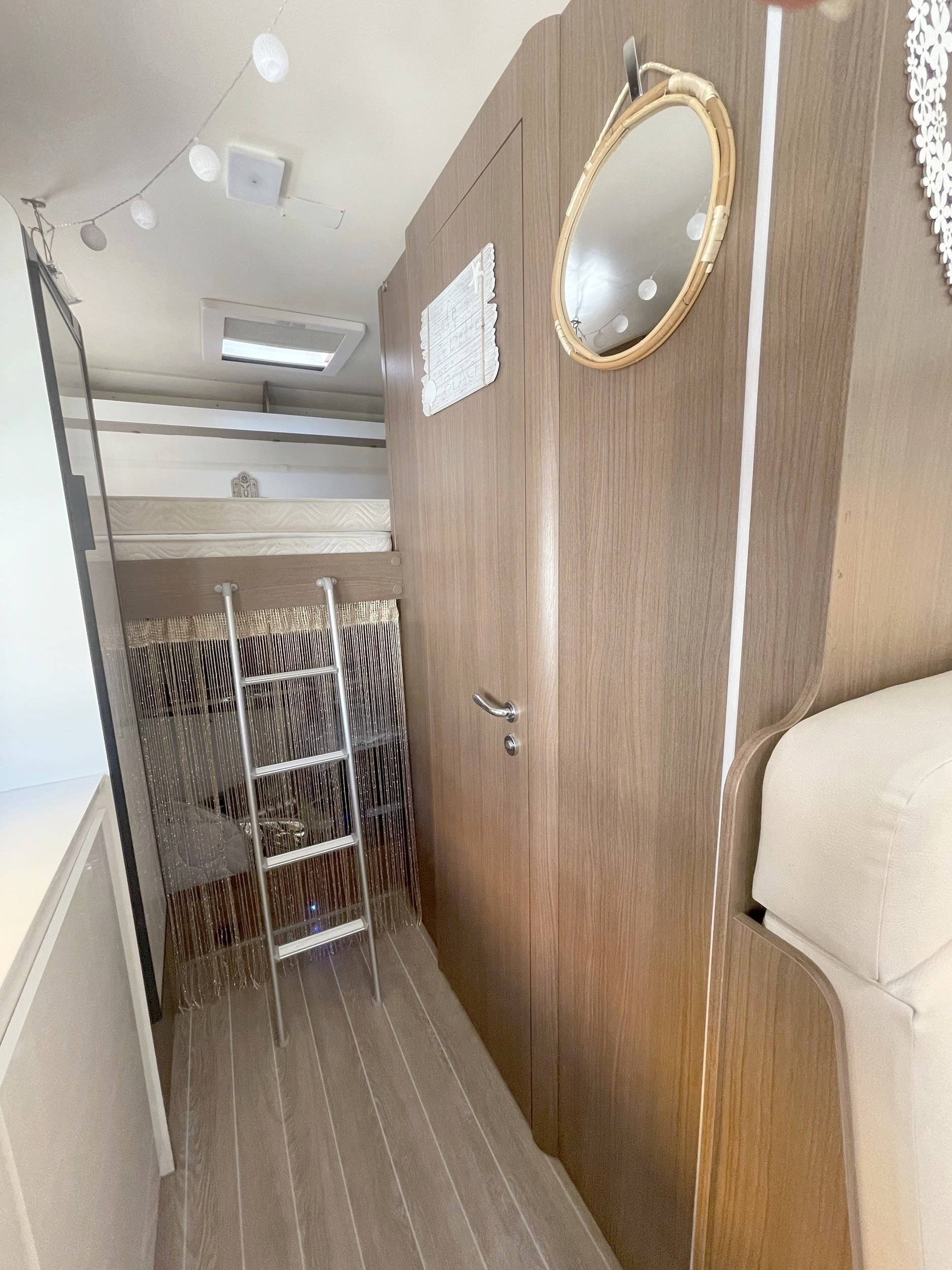 Roller Team kronos 295M