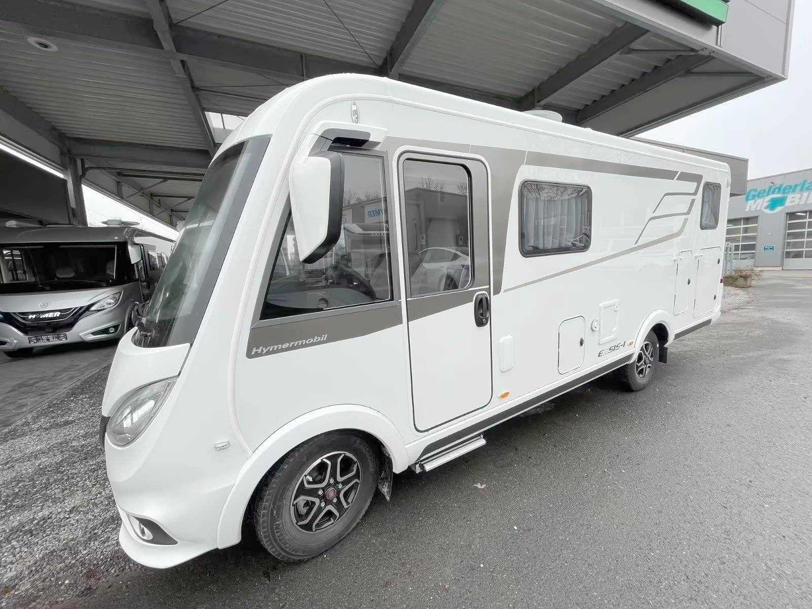 Hymer 